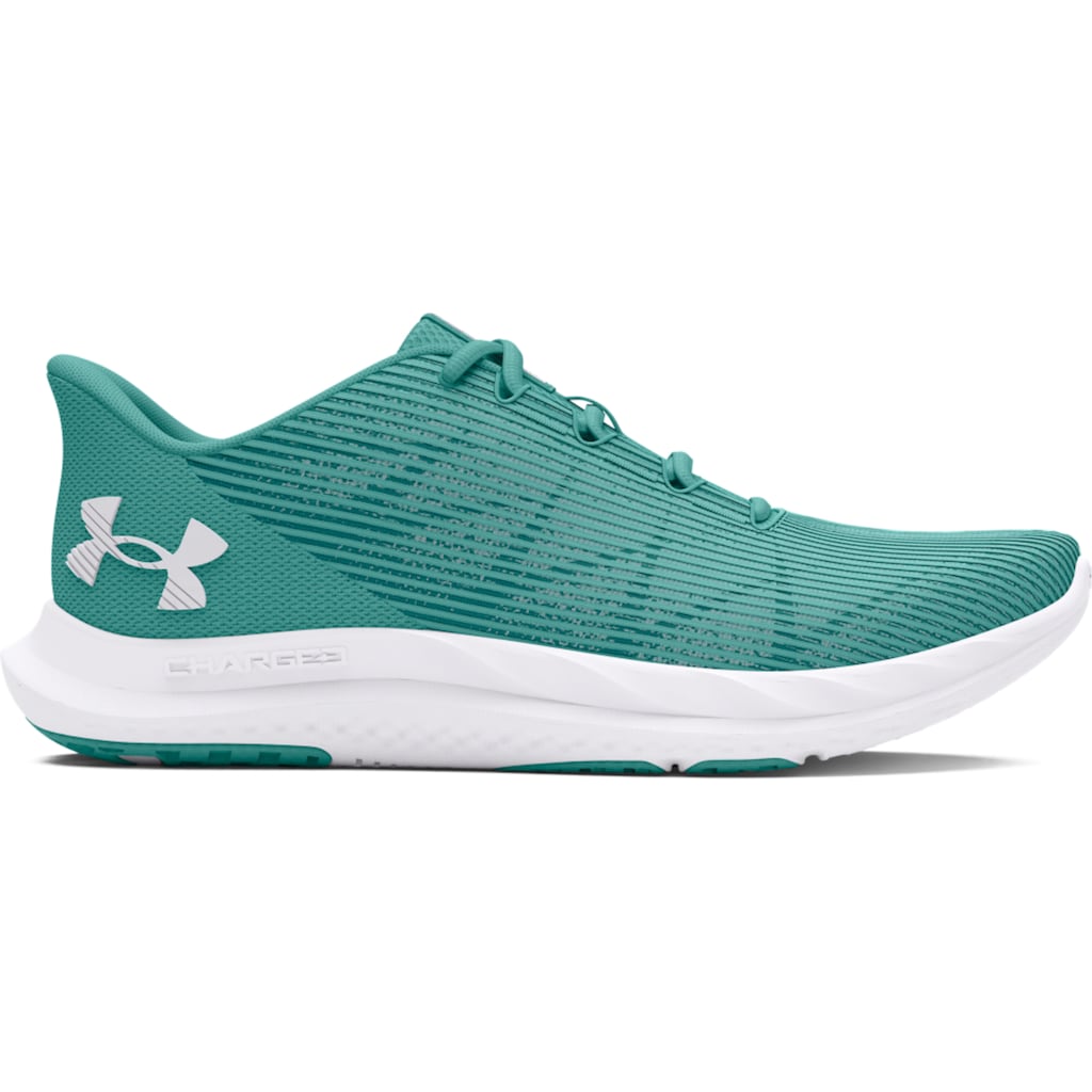 Under Armour® Laufschuh »UA W Charged Speed Swift«