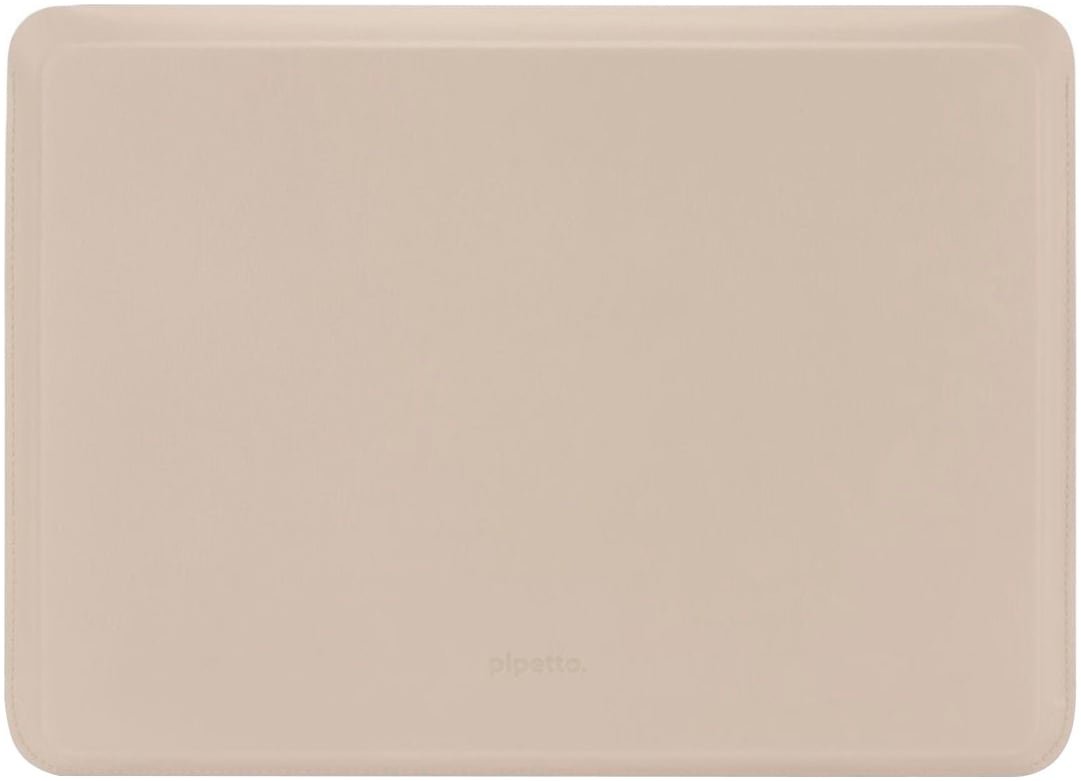 Pipetto Laptop-Hülle »Ultra Slim Sleeve MacBook Pro/Air 13/14"«, MacBook Pro-MacBook Air, 35,6 cm (14 Zoll)