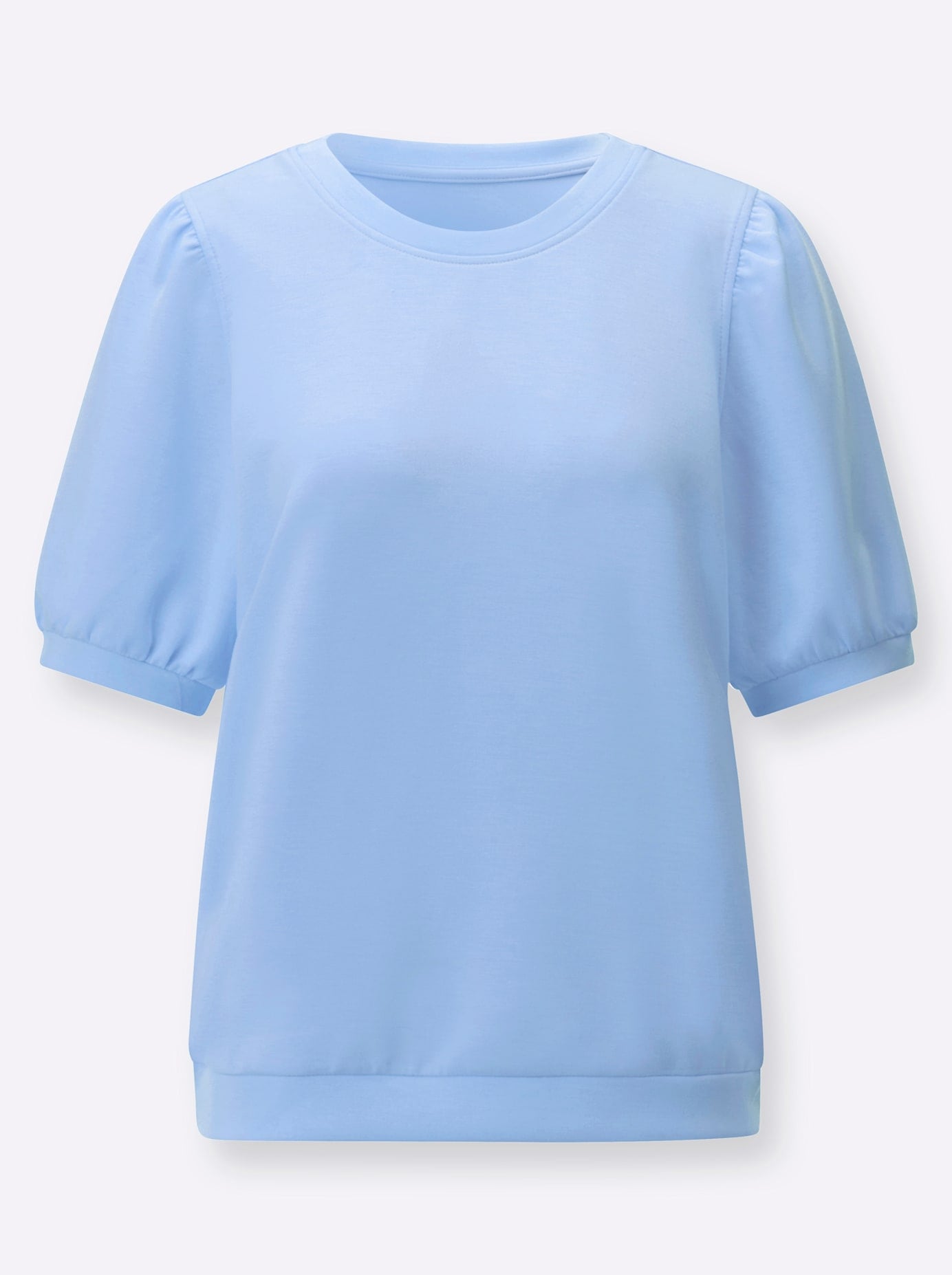 Inspirationen Kurzarmshirt »Kurzarm-Shirt« 1 tlg.