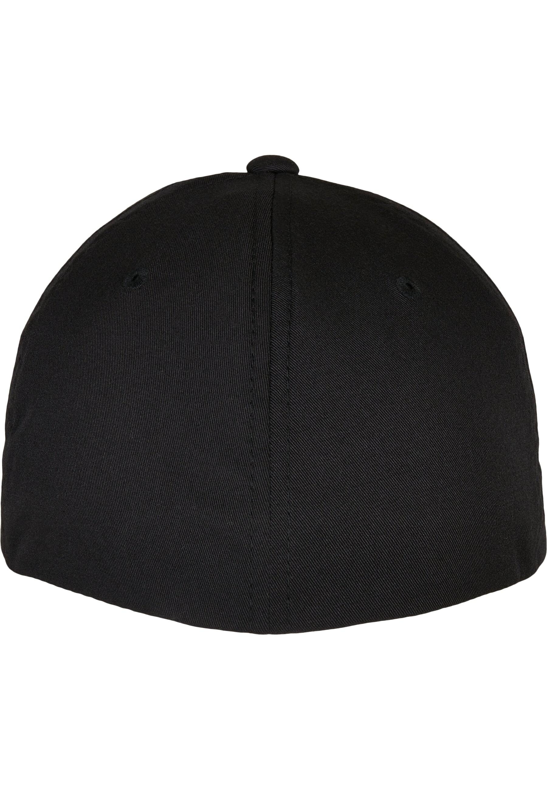 Flexfit Flex Cap "Flexfit Accessoires Flexfit Recycled Polyester Cap" günstig online kaufen
