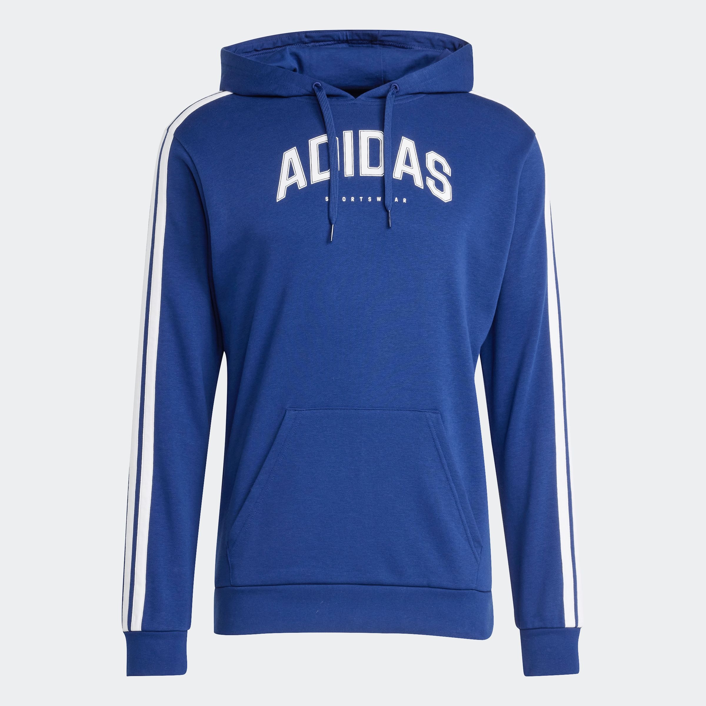 adidas Sportswear Kapuzensweatshirt »M C COLLEG HOOD«