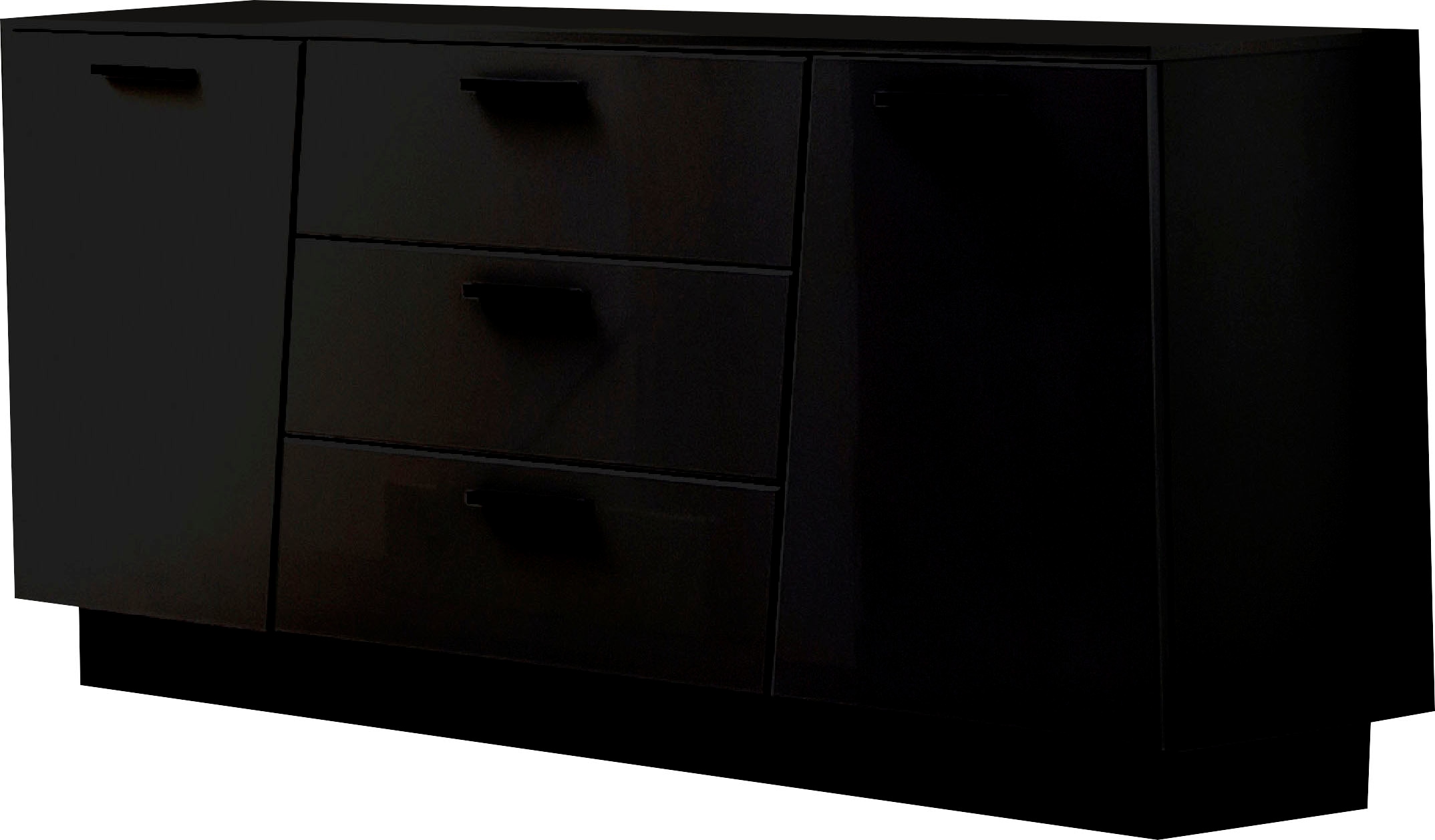 INOSIGN Sideboard "EMIRA", Kommode, Breite 160 cm