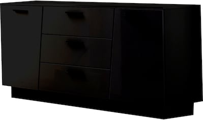 Sideboard »EMIRA«, Breite ca. 160 cm