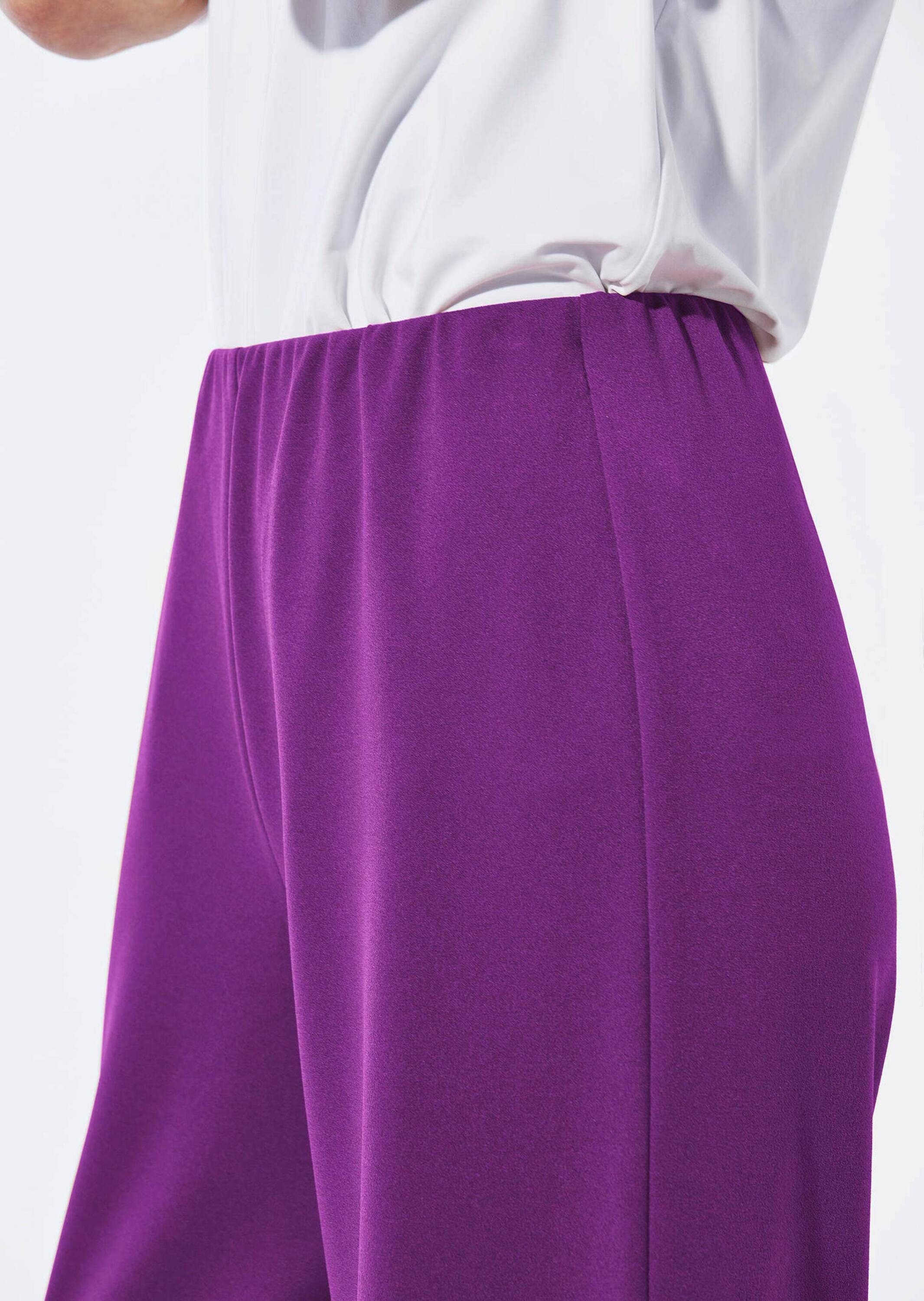 GOLDNER Schlupfhose »Hose Jersey-Hose«