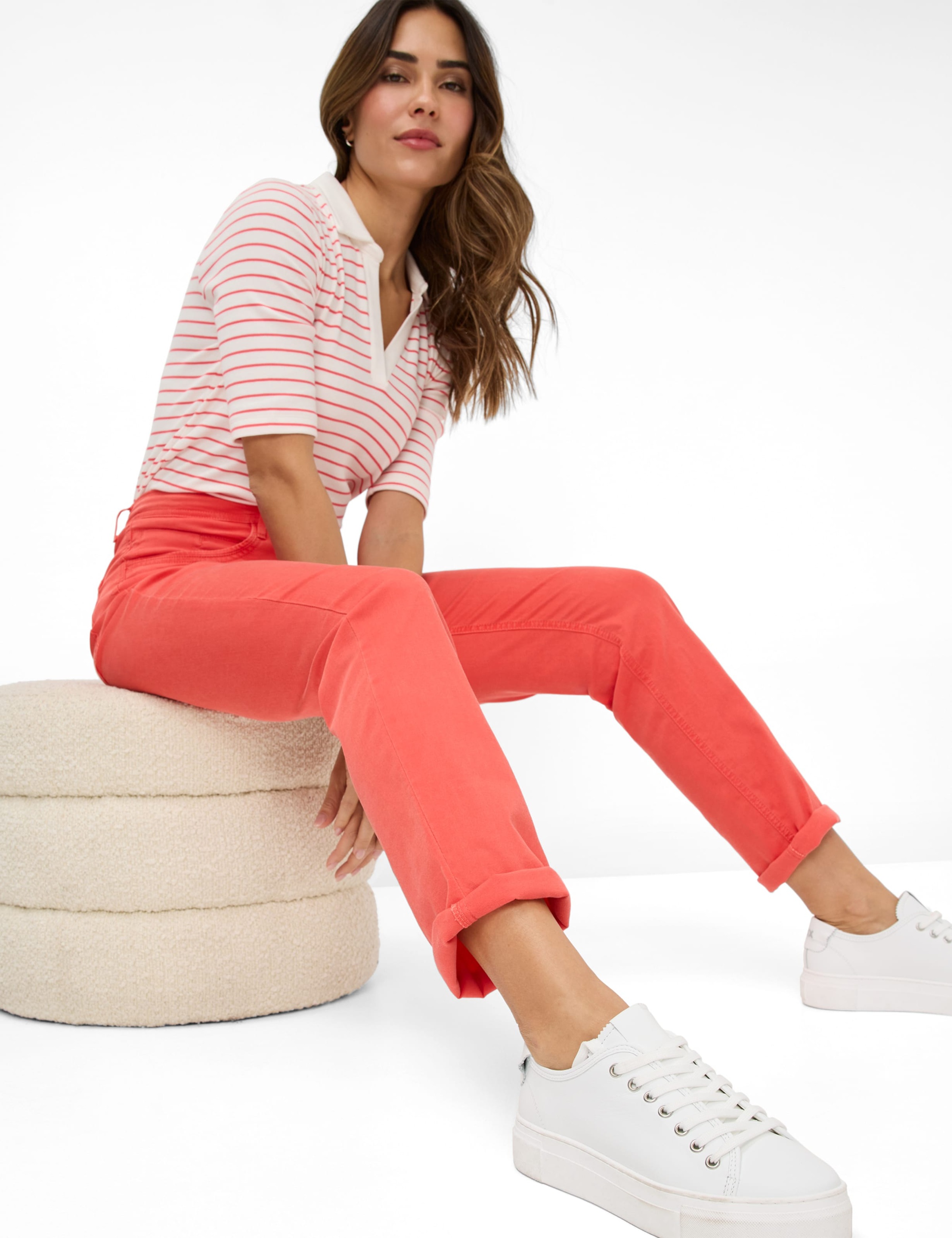 Brax 5-Pocket-Jeans »Style CAROLA«