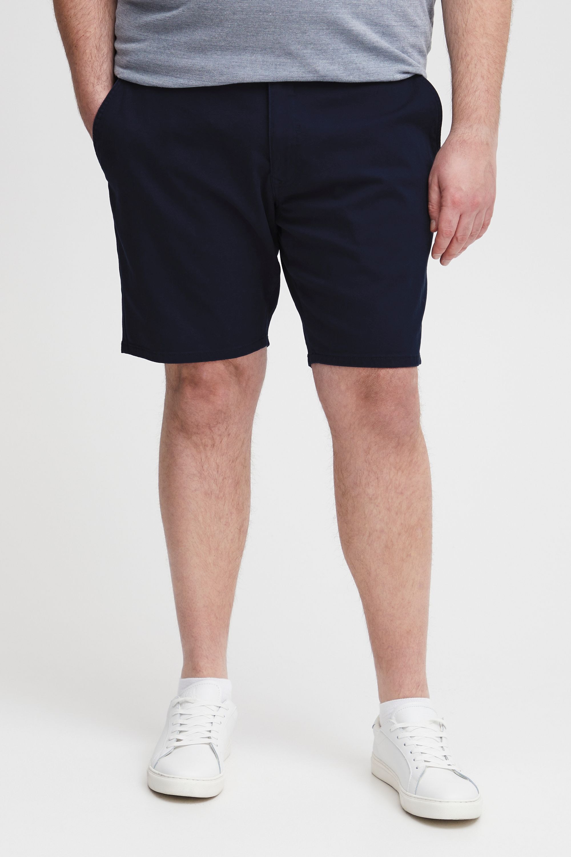 Blend Chinoshorts "BHPierre Big & Tall" Stilvolle Chino Short günstig online kaufen