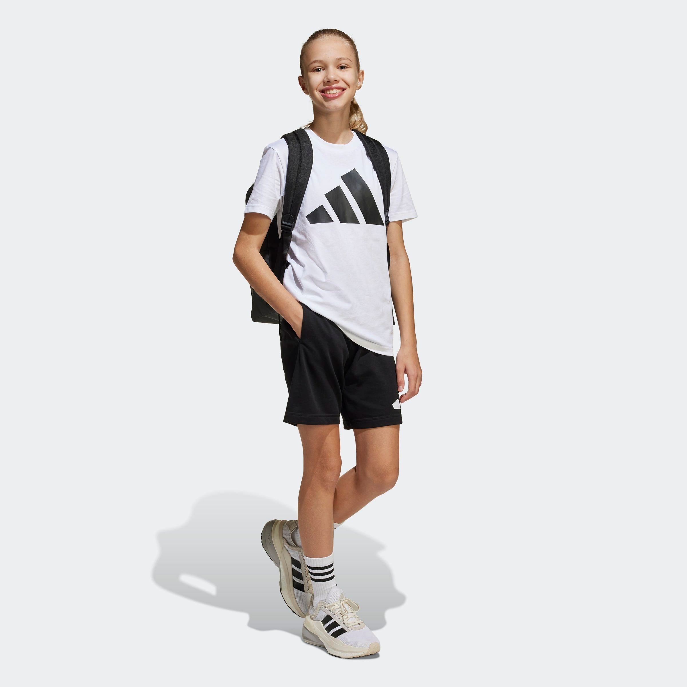 adidas Sportswear Trainingsanzug »J BL T-SET«, (2 tlg.)