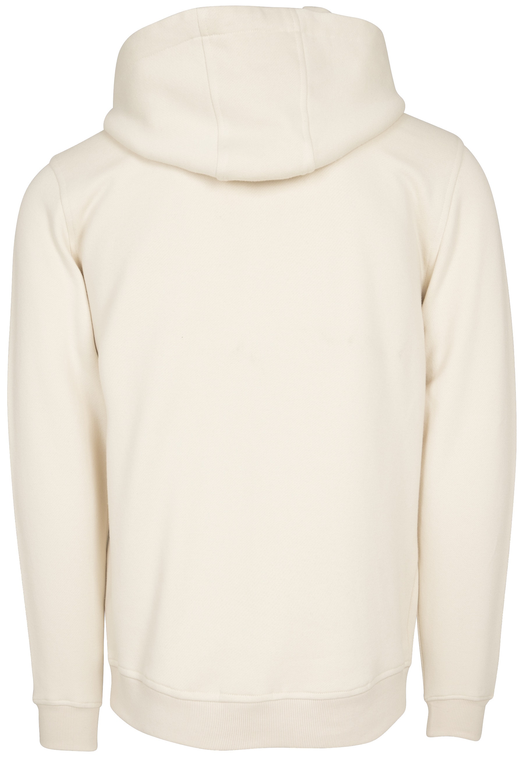 MisterTee Kapuzenpullover »MisterTee Sensitive Content Hoody« 1 Stk.