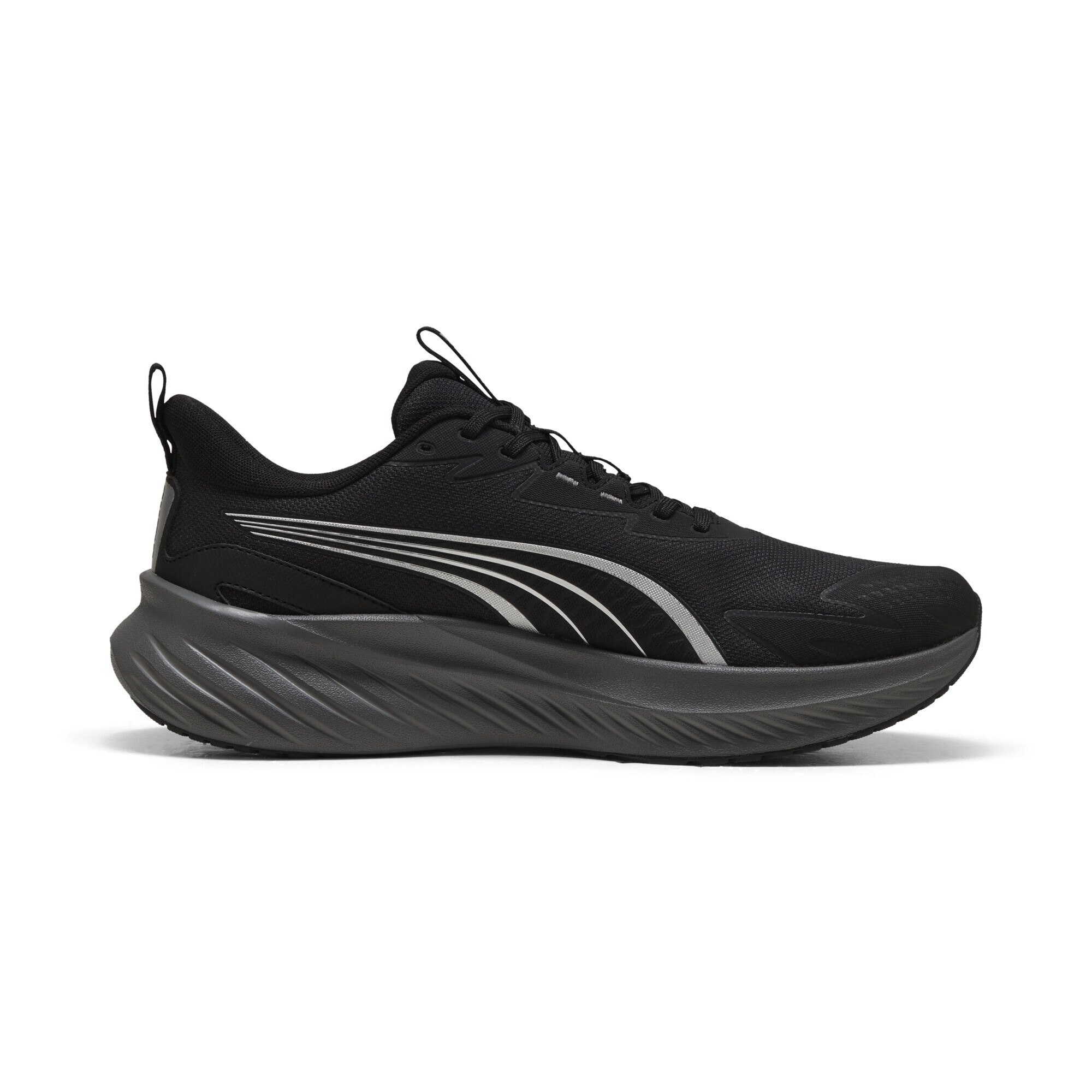 PUMA Trainingsschuh »Pounce Lite 2 PTX Trailrunning-Laufschuhe Erwachsene«