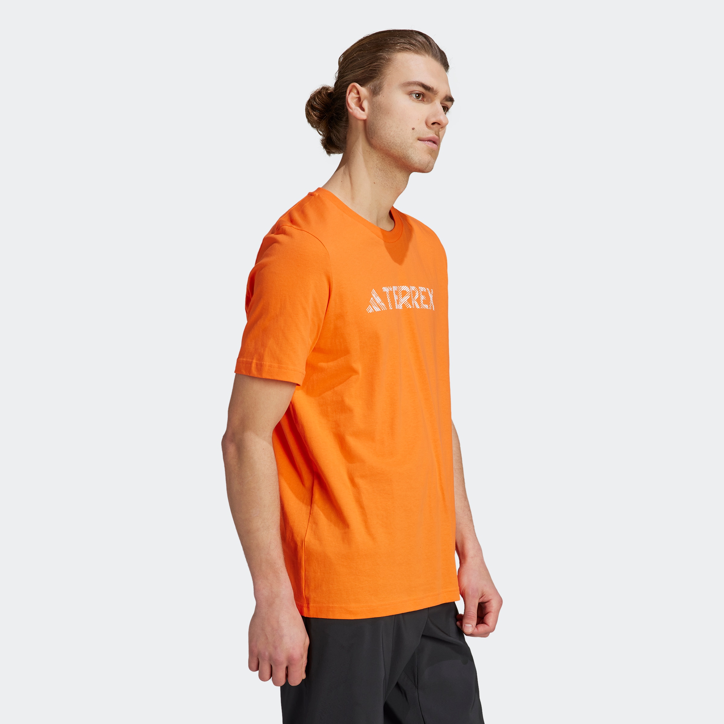 adidas TERREX Funktionsshirt "TERREX CLASSIC LOGO" günstig online kaufen