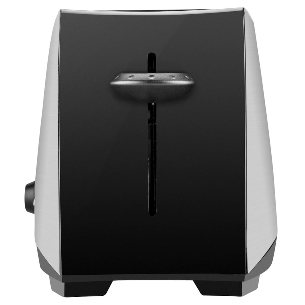 eta Toaster »Lenny ETA216690000«, 2 kurze Schlitze, für 2 Scheiben, 800 W