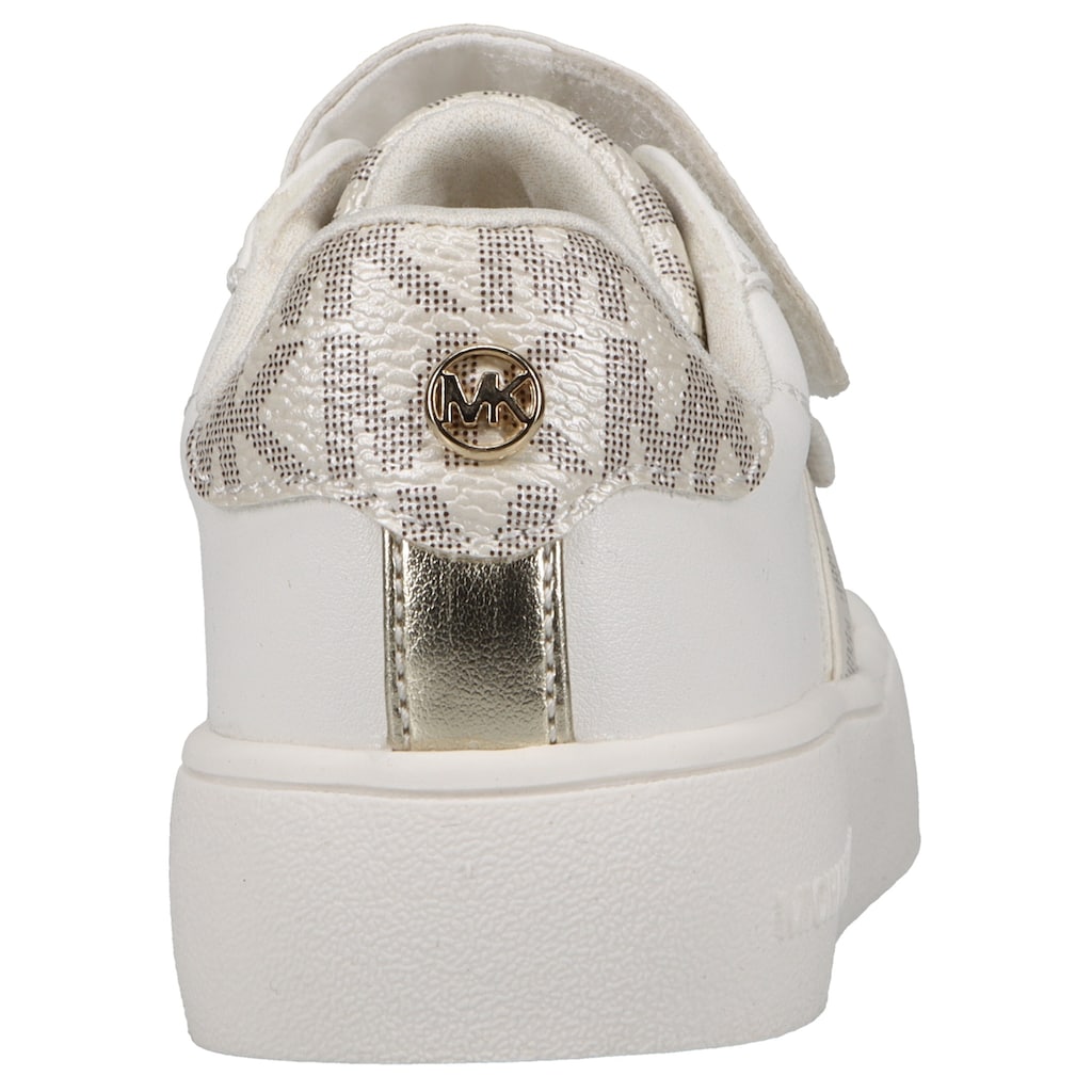 MICHAEL KORS KIDS Sneaker »JEM MAXINE PS«