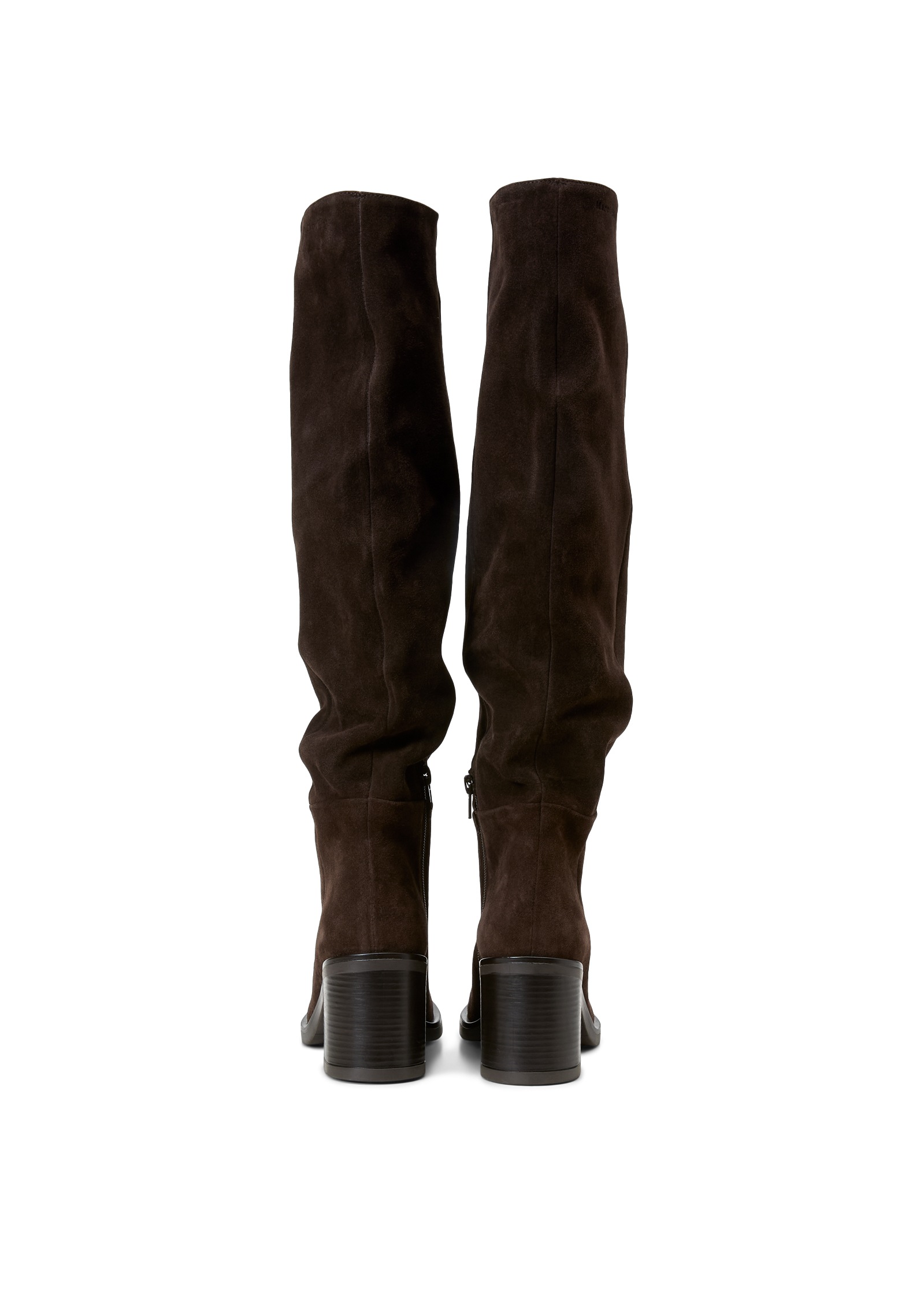 Marc O'Polo Stiefel »mit weich fallendem Schaft«