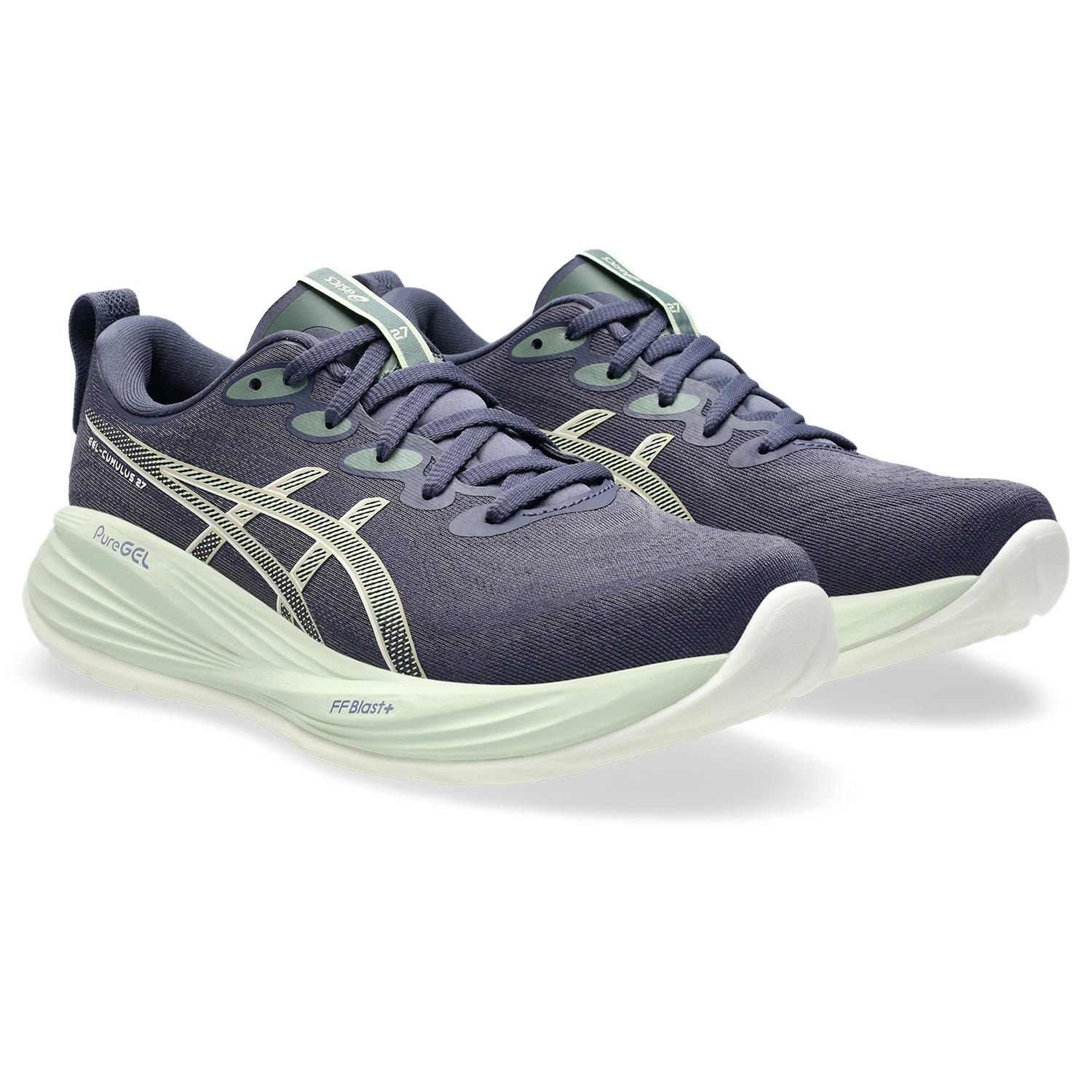 Asics Laufschuh »GEL-CUMULUS 27«