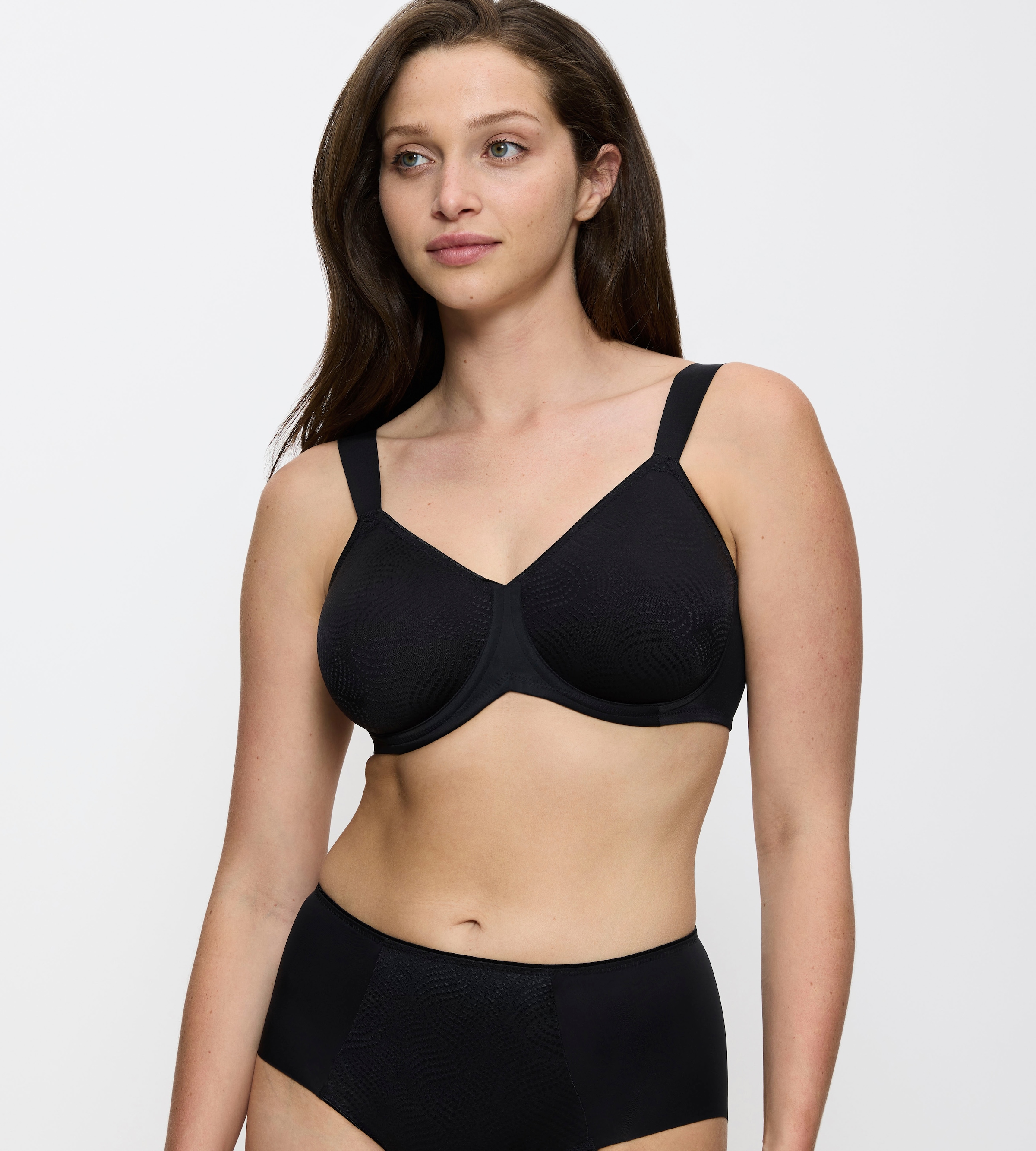 TRIUMPH Minimizer BH Essential (Schwarz) schwarz   80D damen 10
