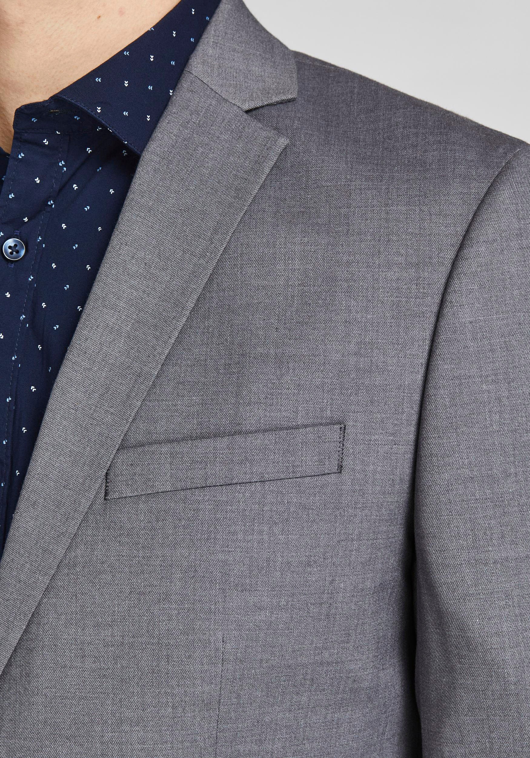 Jack & Jones Sakko "JPRFRANCO Blazer mit 2-Knopf-Form und extra schmalem Sc günstig online kaufen