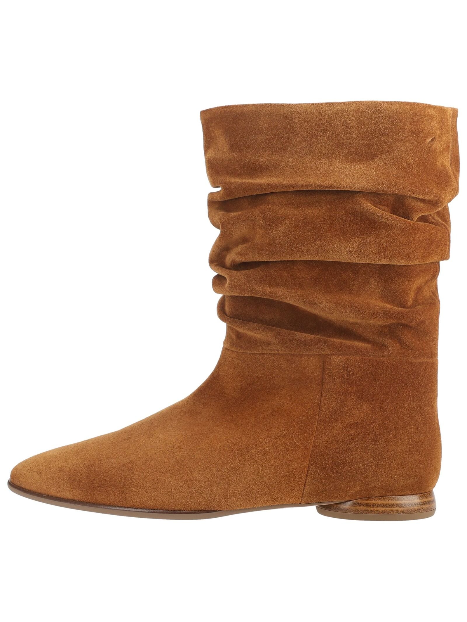 Högl Ankleboots »Högl Stiefelette Veloursleder«