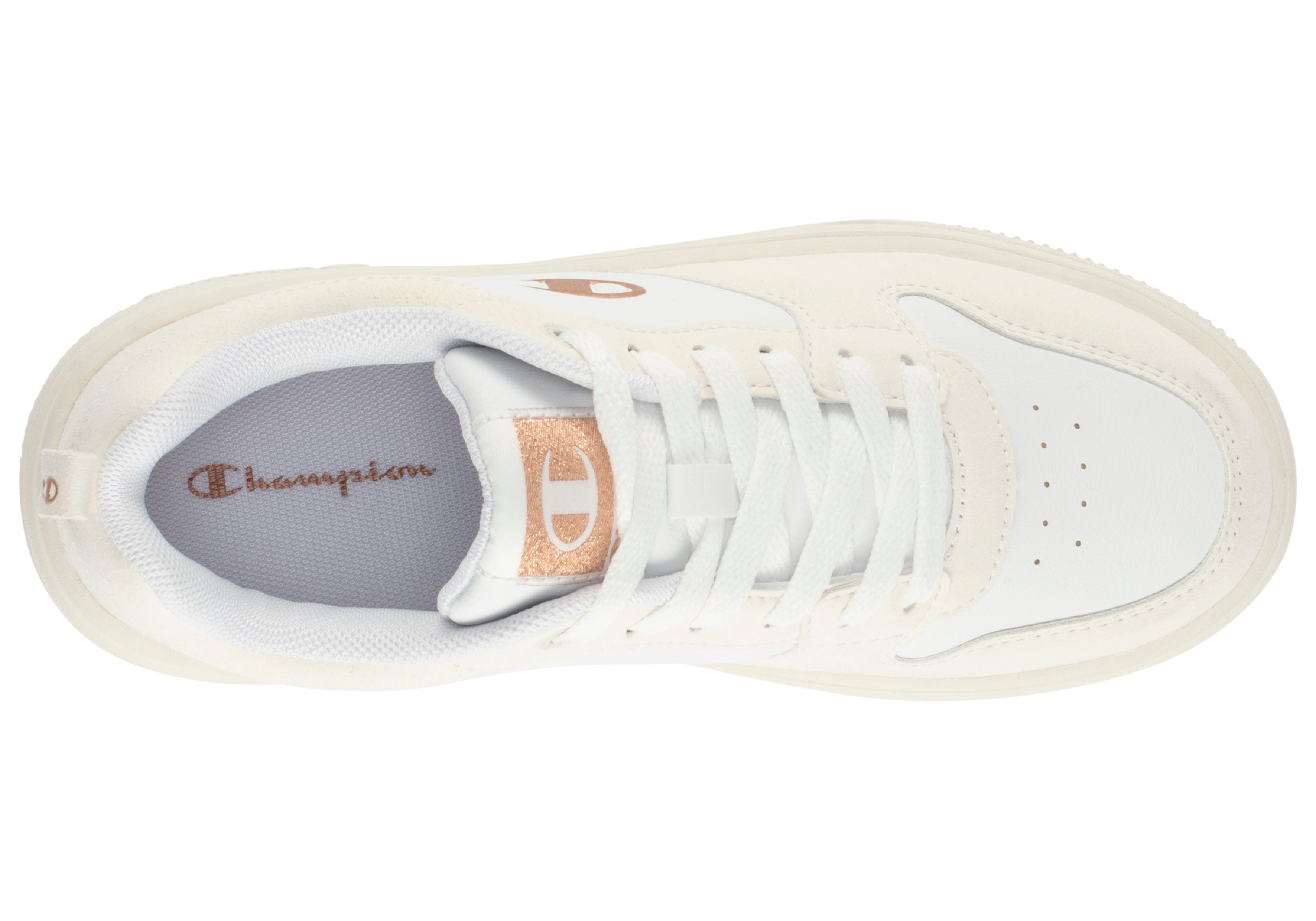 Thumbnail - Champion Sneaker "RD18 LITE LOW"