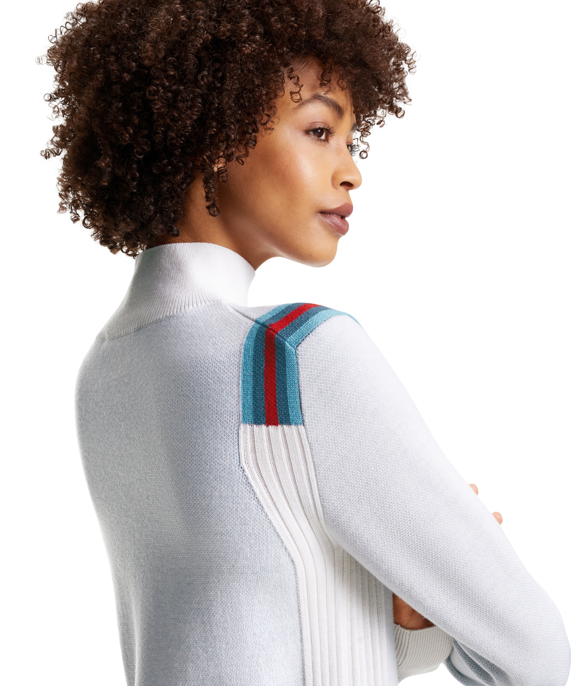 FALKE Strickpullover »FALKE Pullover« 1 Stk.