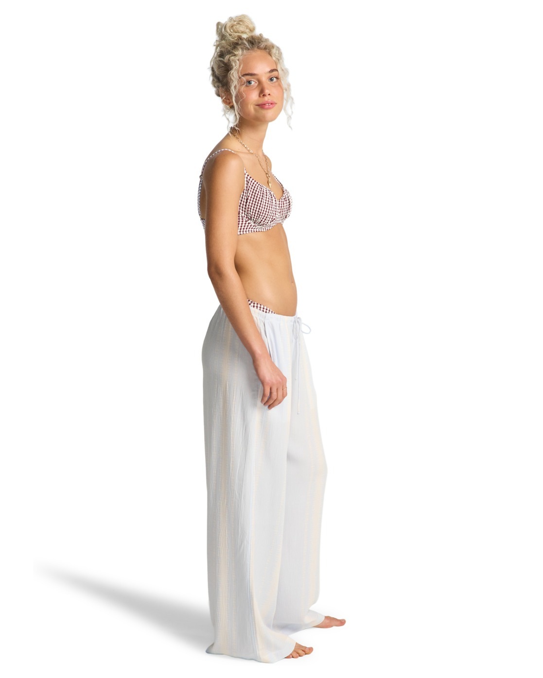 Billabong Stoffhose »Beach Bound«