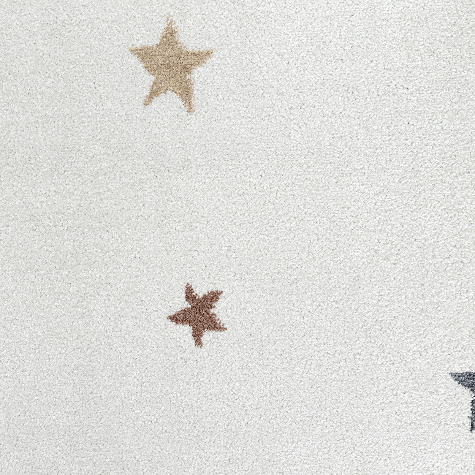 Livabliss Kinderteppich »FINDLAY« rechteckig 6 mm Höhe Kids