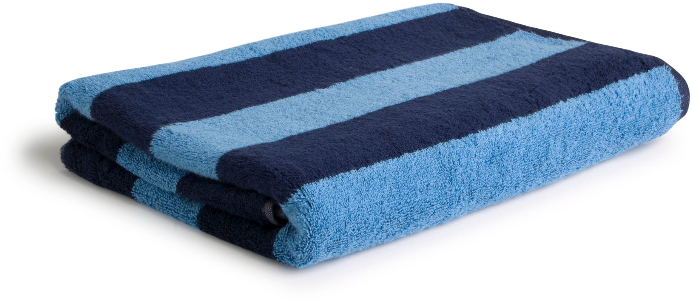 Möve Handtücher "Block Streifen" Handtuch mit Blockstreifen, 100% Premium B günstig online kaufen