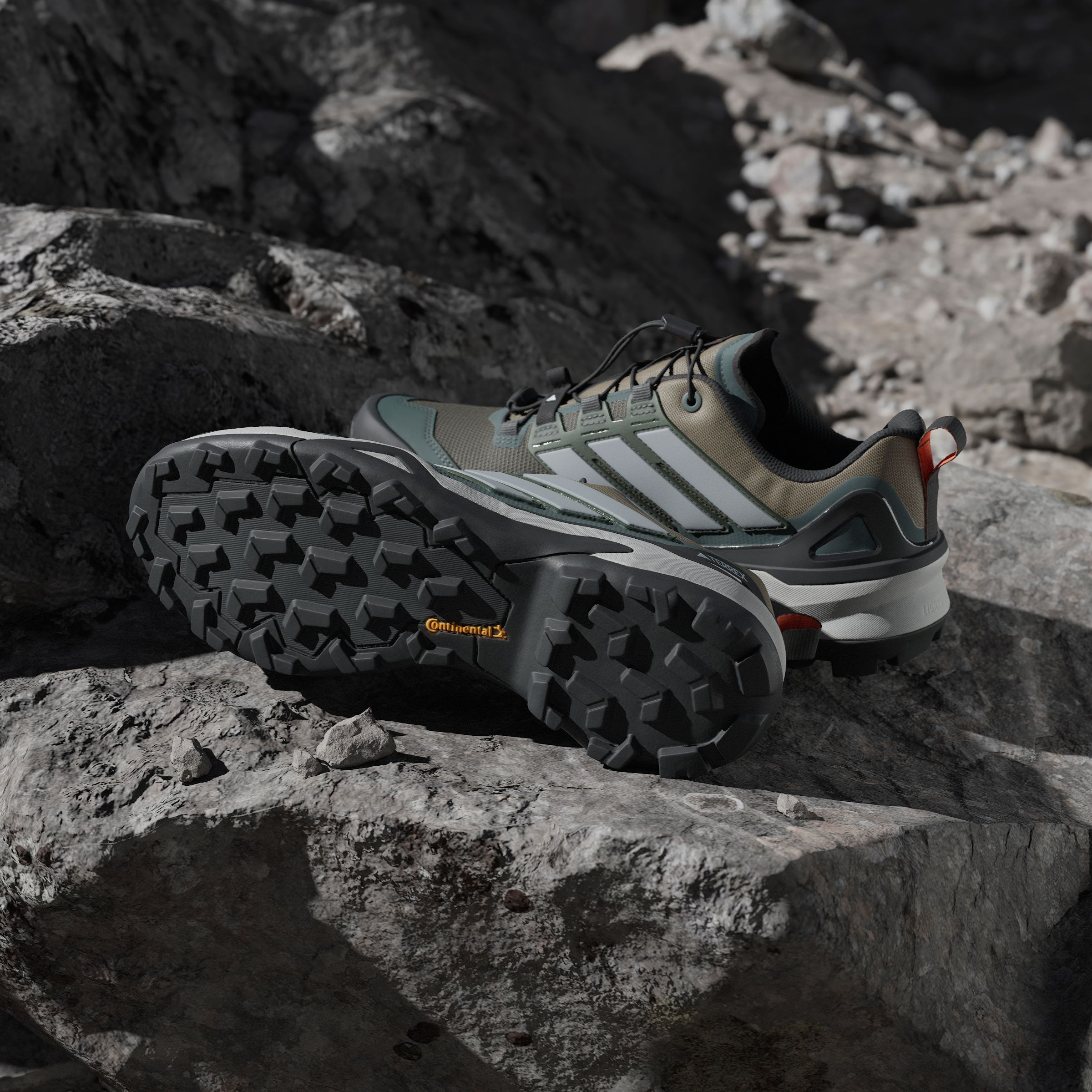 adidas TERREX Wanderschuh »TERREX SKYCHASER«
