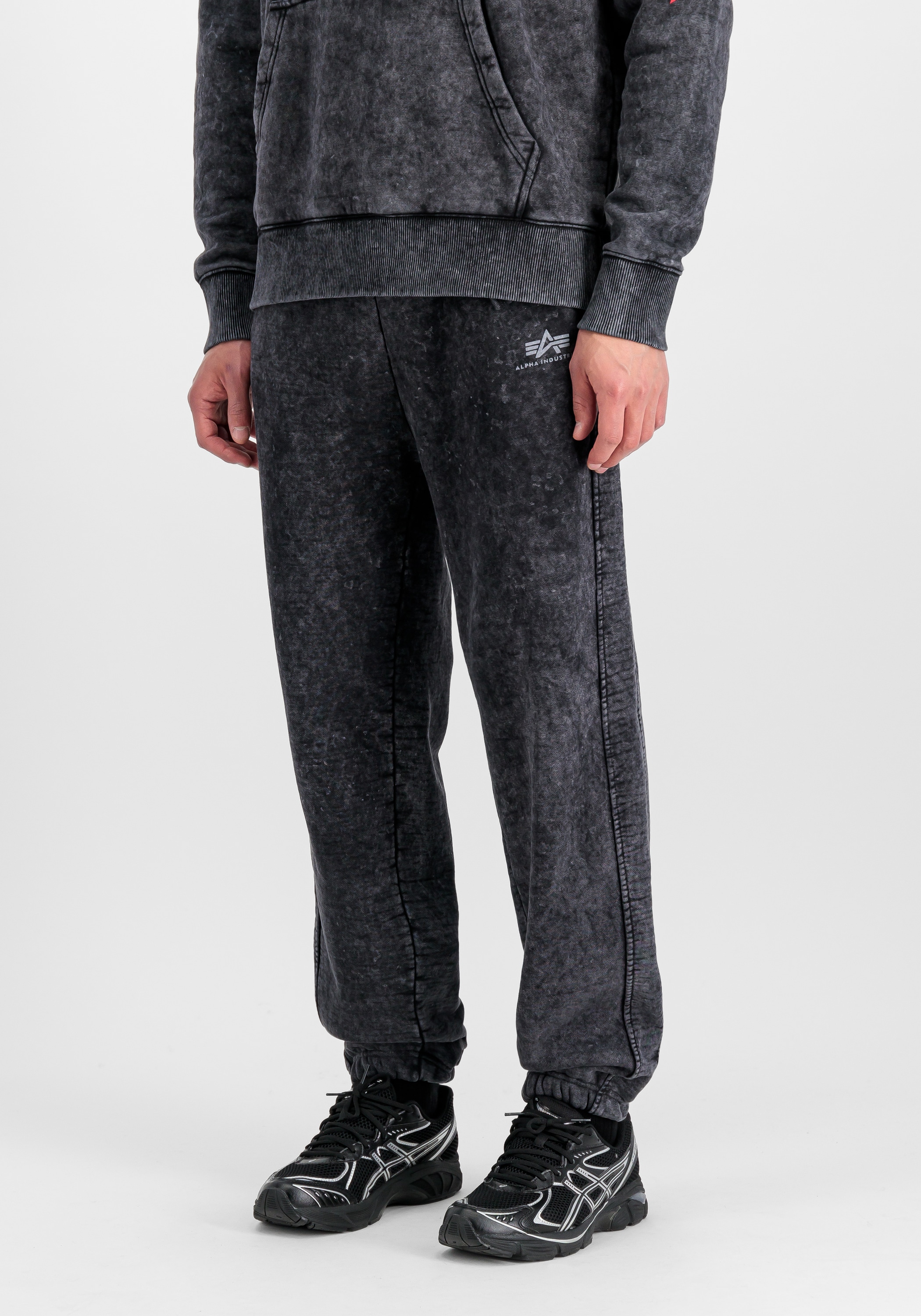 Alpha Industries Cargohose »Vintage Basic Jogger SL«