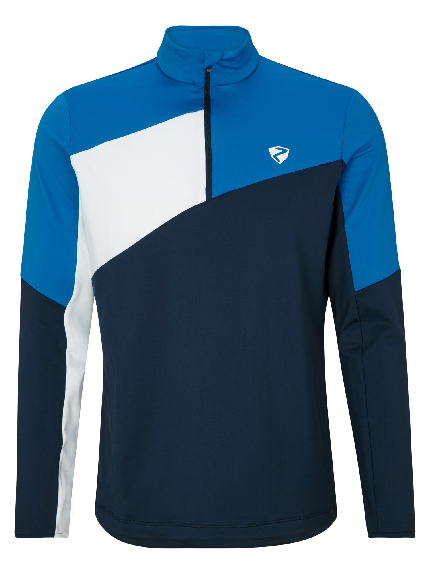 Ziener Fleecepullover "JOOST"