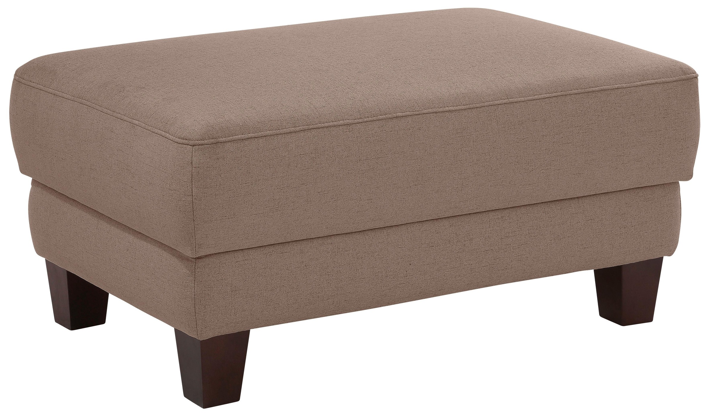 Home affaire Hocker "Trondheim", mit Stauraum, Federkern günstig online kaufen