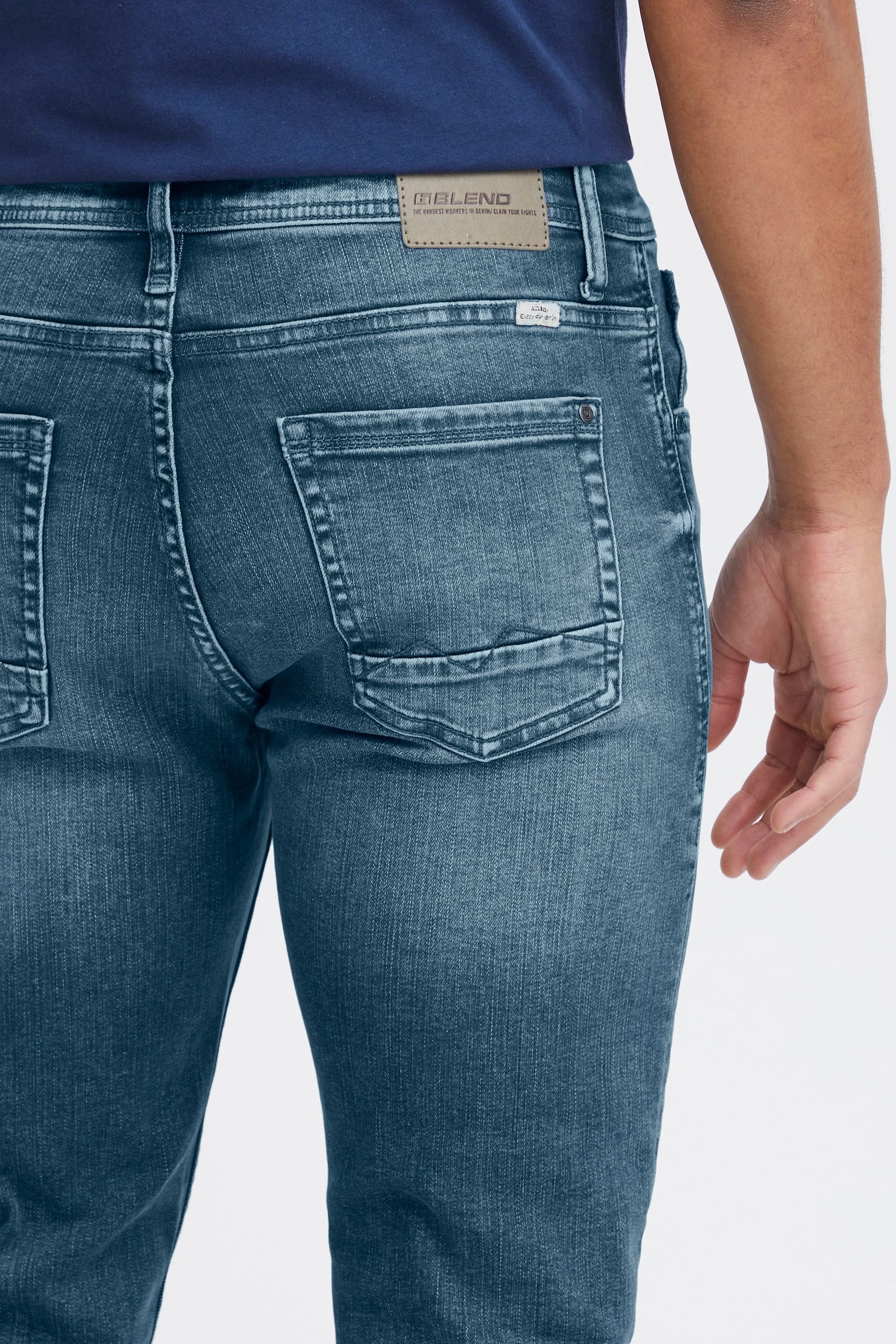 Blend 5-Pocket-Jeans »5-Pocket-Jeans BHJet«