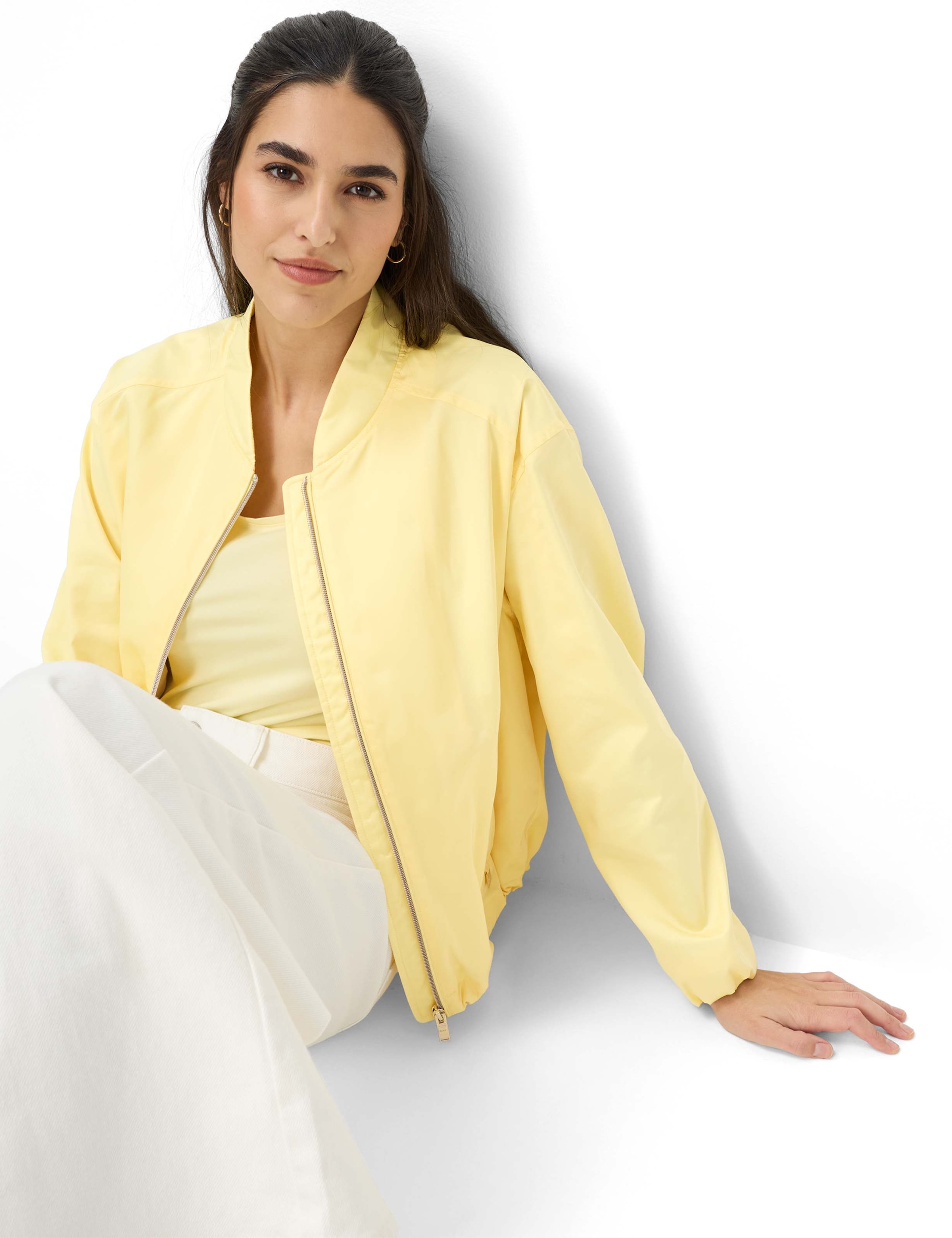 Brax Steppjacke »Style ROMA«