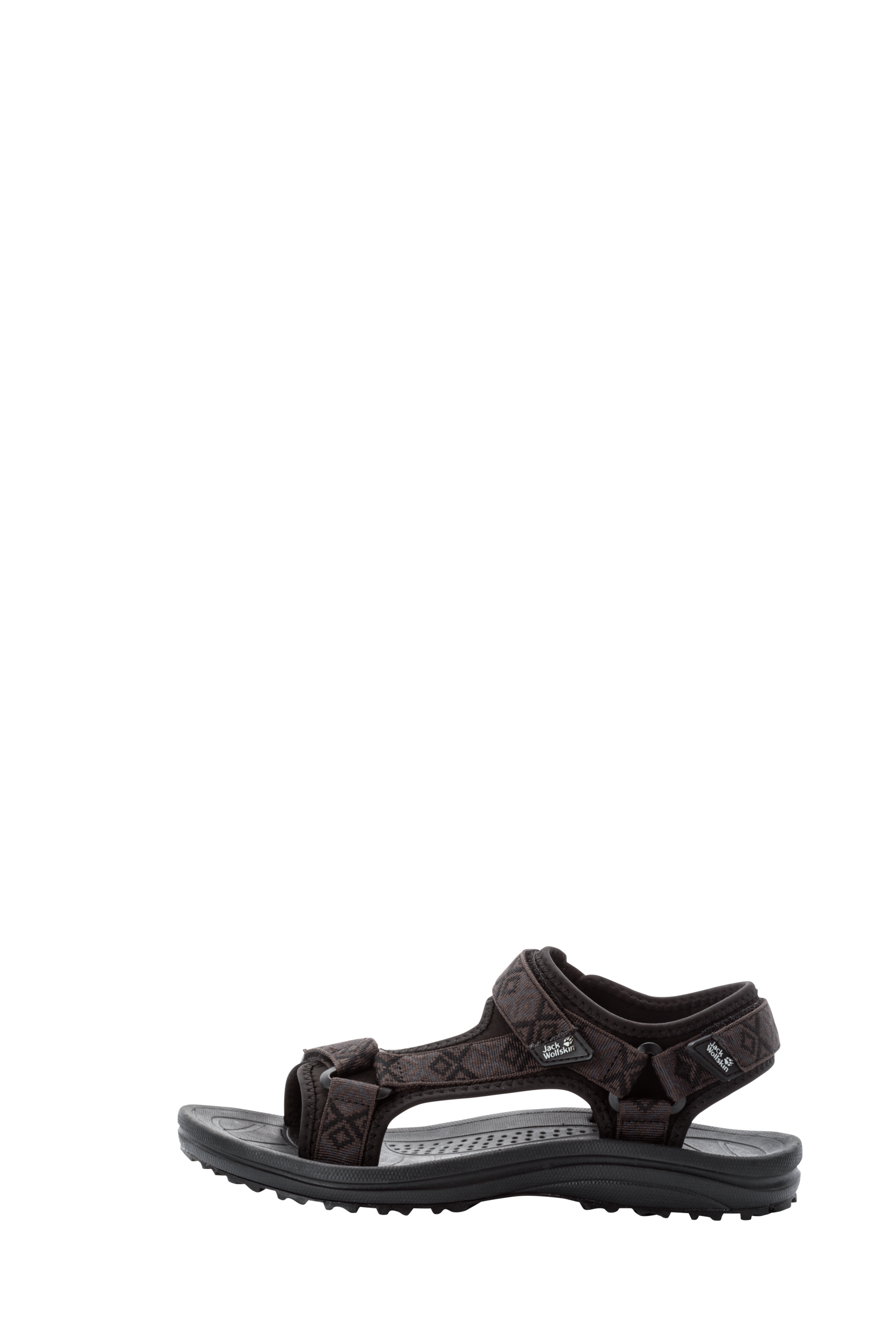 Jack Wolfskin Sandale »WAVE BREAKER W«