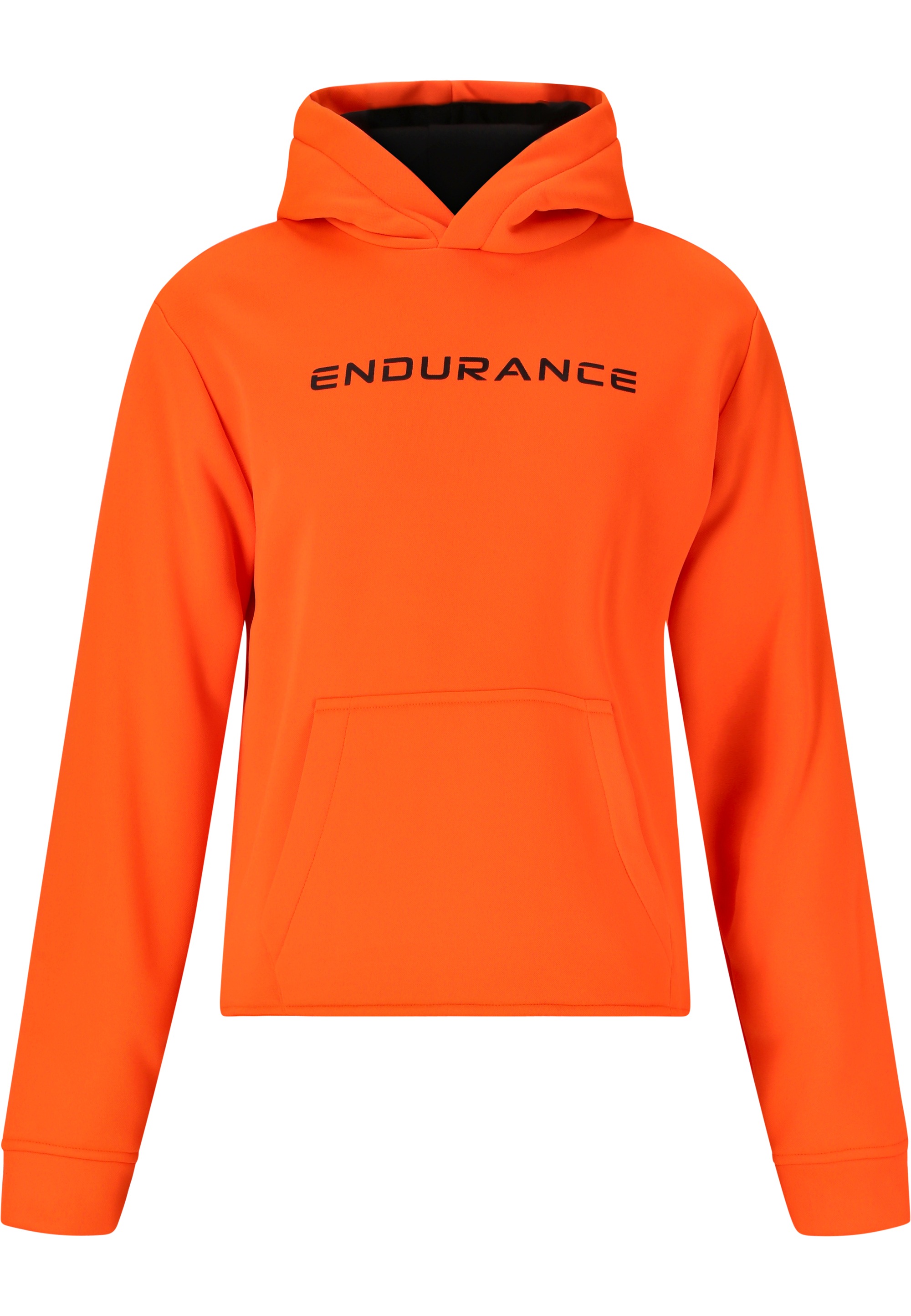 ENDURANCE Kapuzensweatshirt "Glane", mit kuscheliger Kapuze und praktischer Bauchtasche