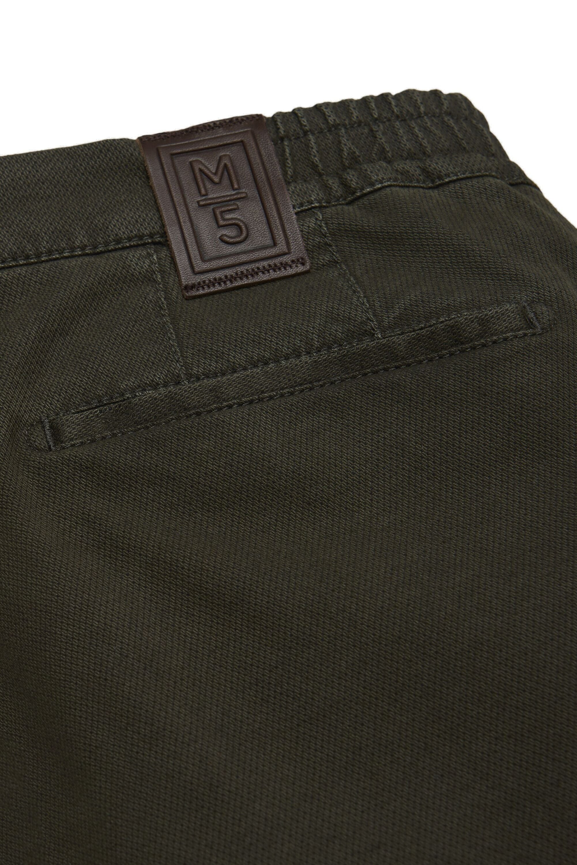 MEYER Chinos »M5 Move«