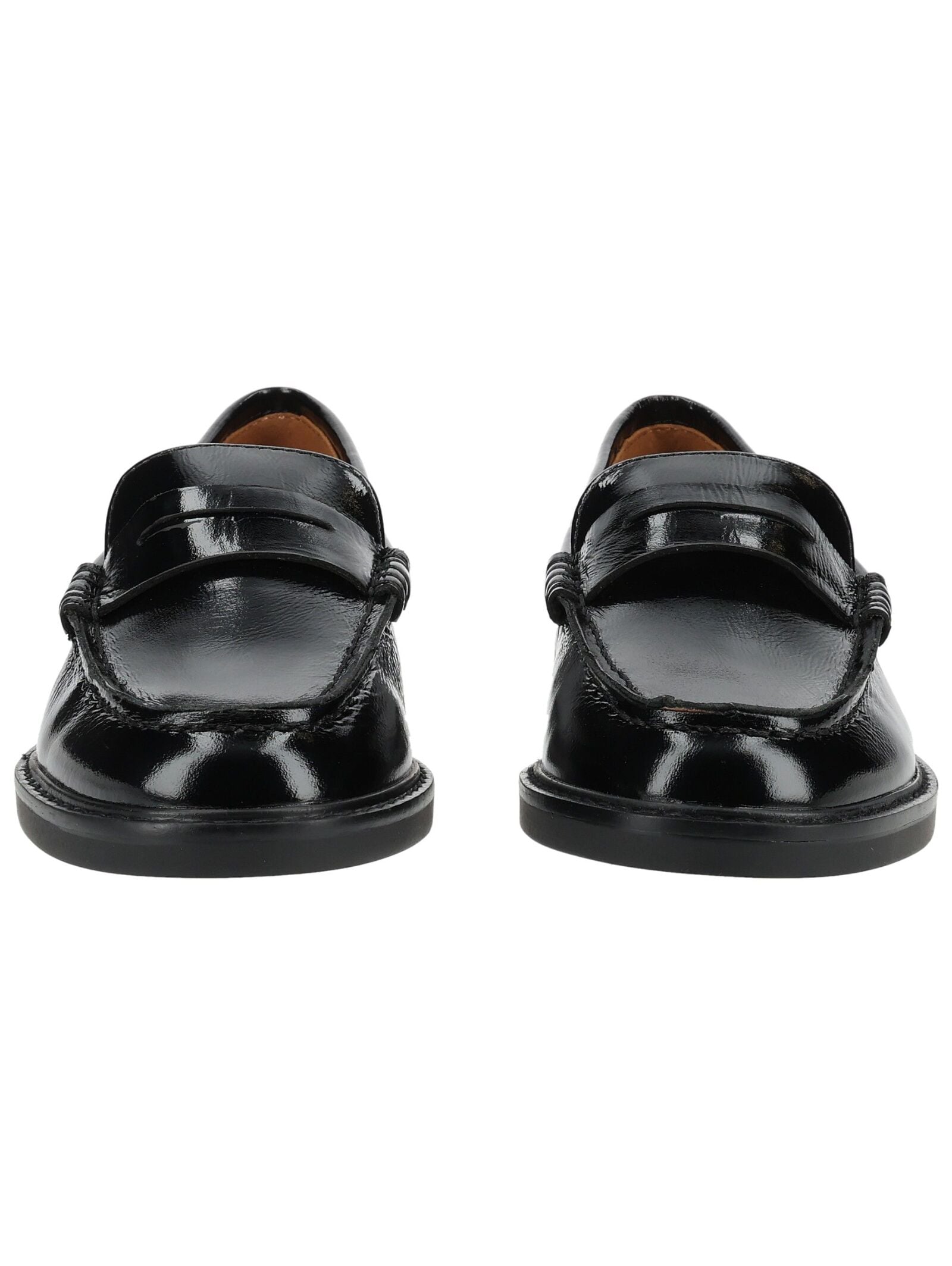 STEVE MADDEN Slipper »STEVE MADDEN Slipper Leder«
