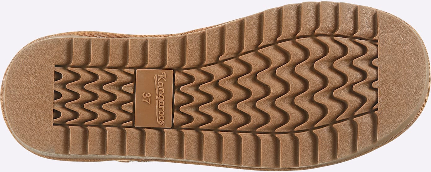 KangaROOS Stiefelette