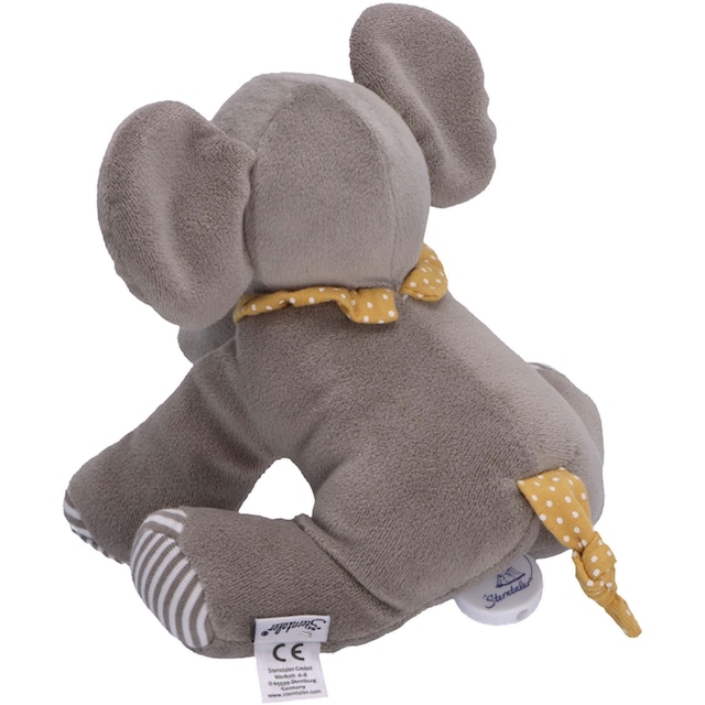 | M« »Elefant BAUR Sterntaler® Spieluhr Eddy,