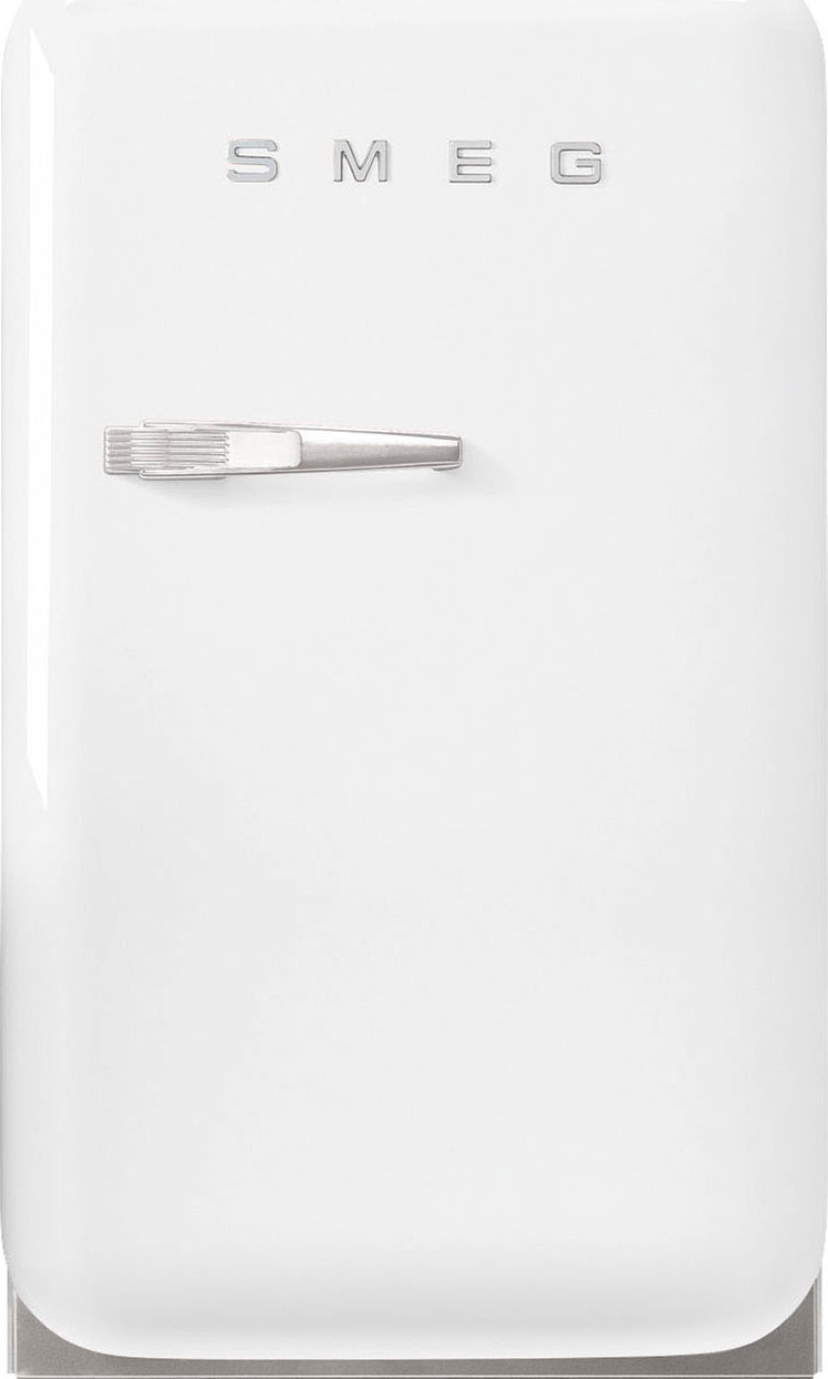 Smeg Kühlschrank »FAB5_5«, FAB5RWH5, 71,5 cm hoch, 40,4 cm breit
