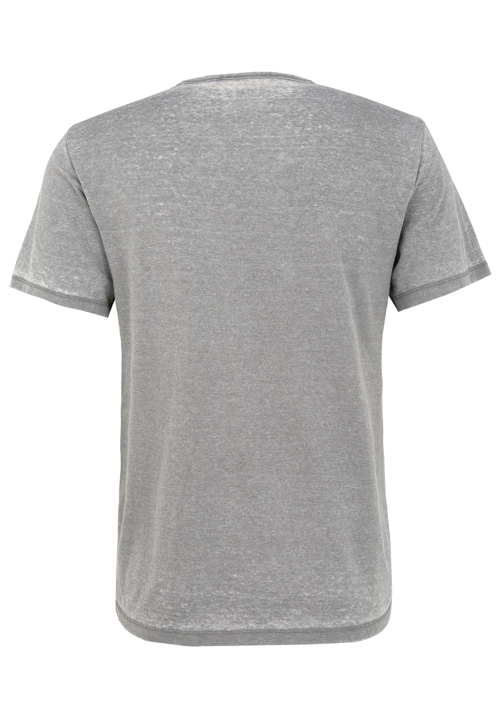 Recovered T-Shirt »Marvel Captain America«, mit Aufdruck von Captain America