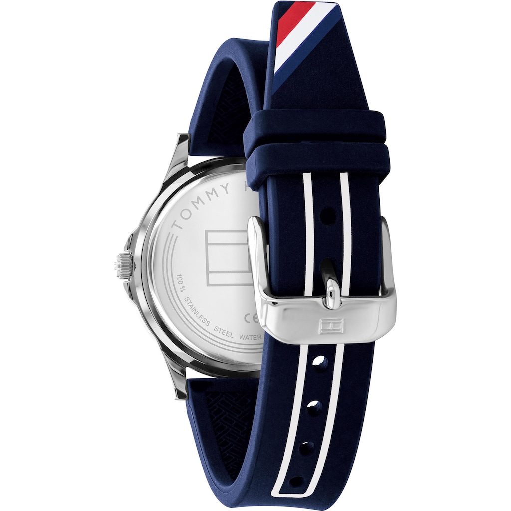 Tommy Hilfiger Quarzuhr »BOYS, 1720016«