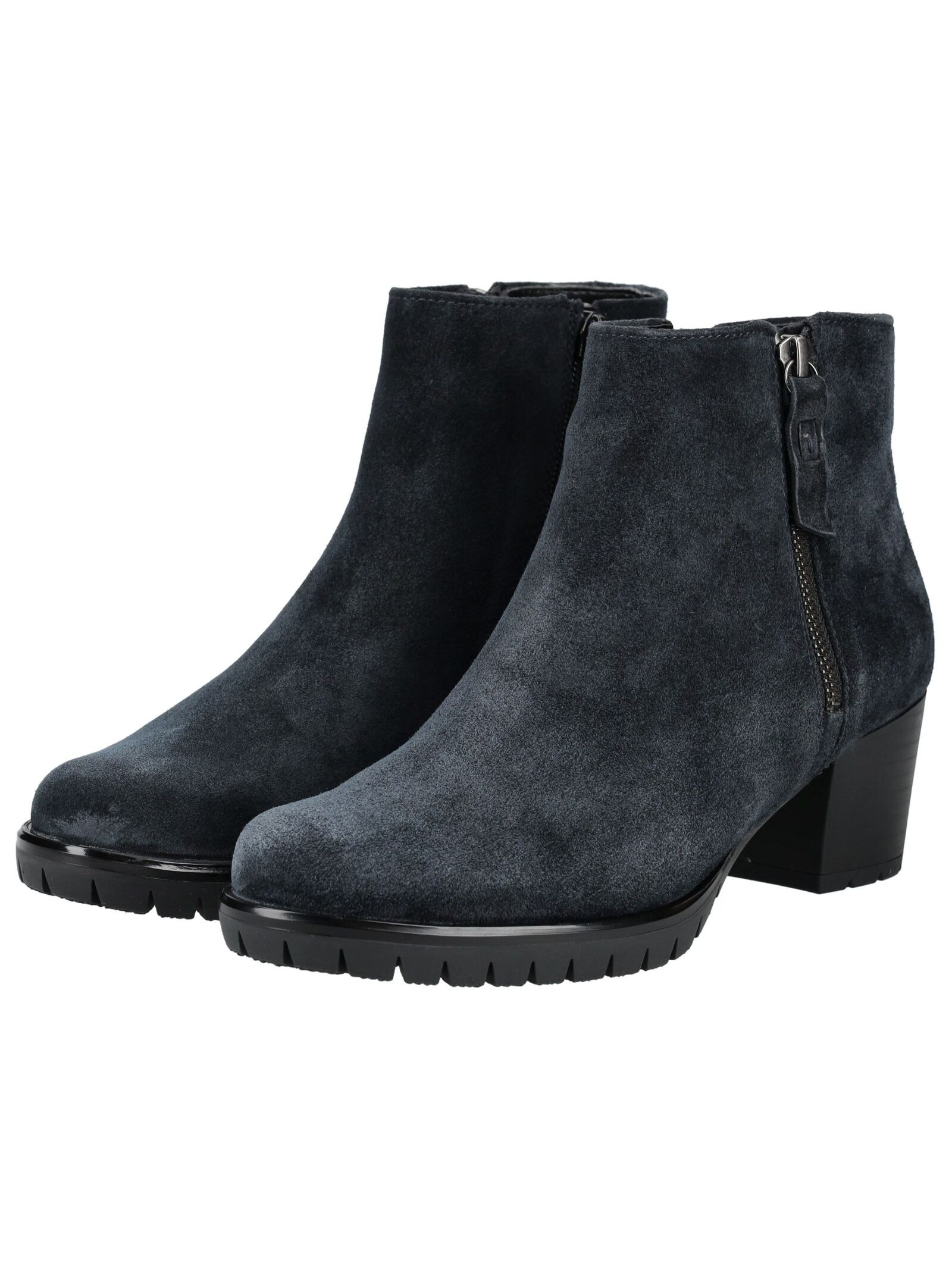 Gabor Comfort Stiefelette »Gabor Comfort Stiefelette Veloursleder«