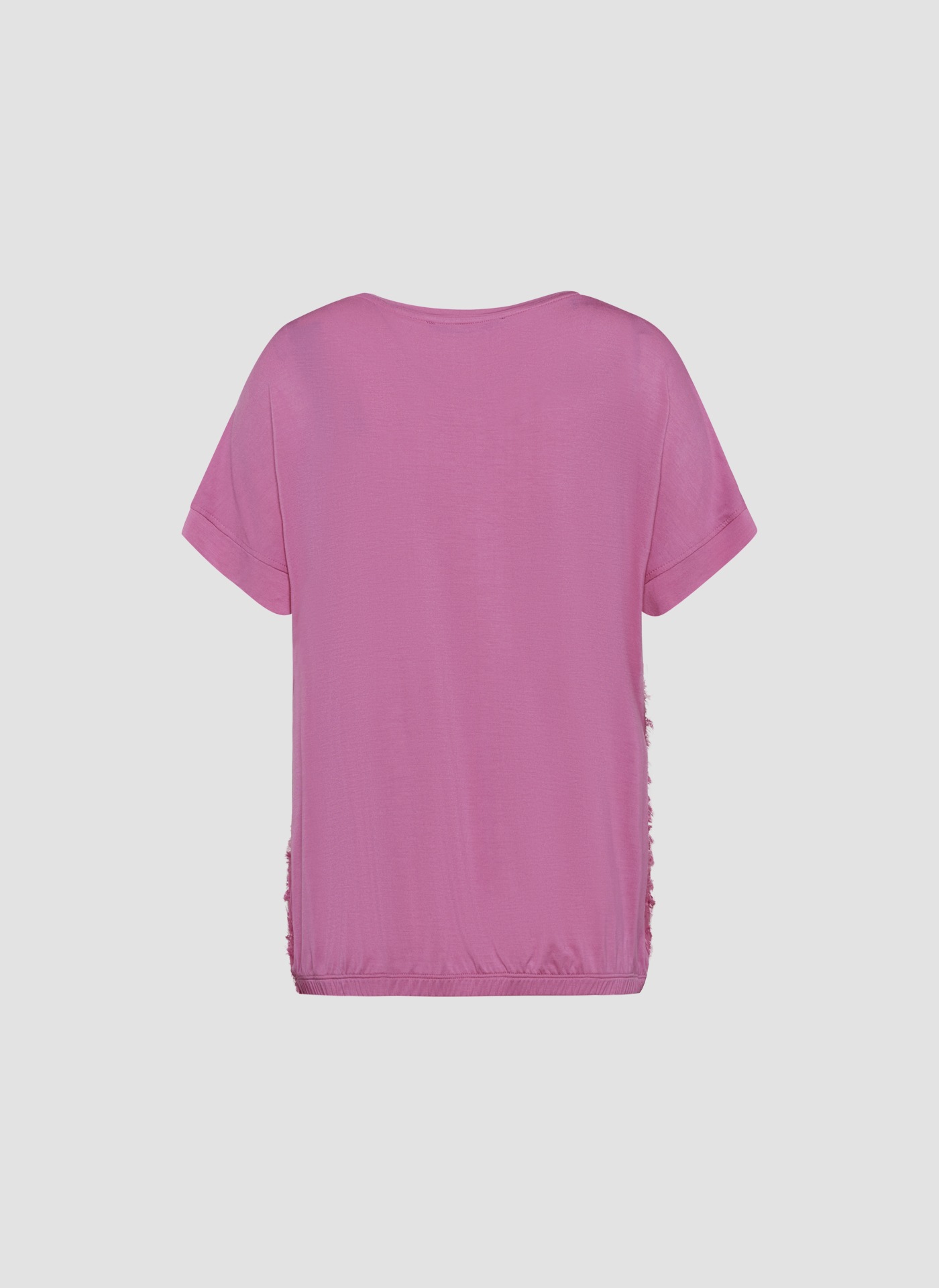 LeComte Print-Shirt »LeComte Stylisches T-Shirt mit Textur«