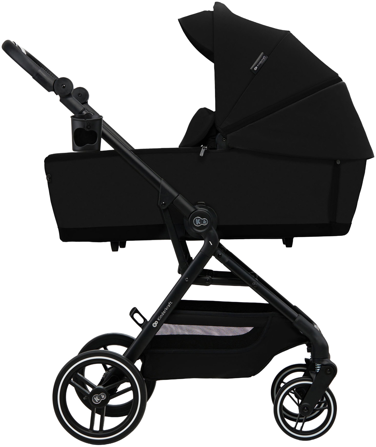 Kinderkraft Kombi-Kinderwagen »YOXI 2IN1« 22 kg