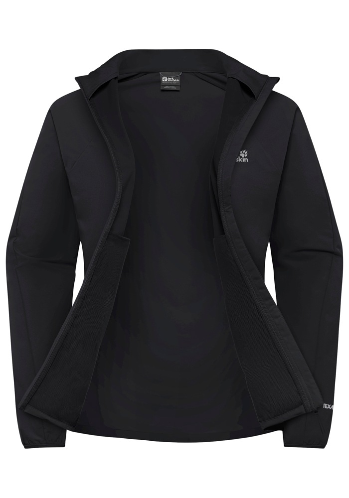 Jack Wolfskin Outdoorjacke »PRELIGHT STRIDE JKT M«