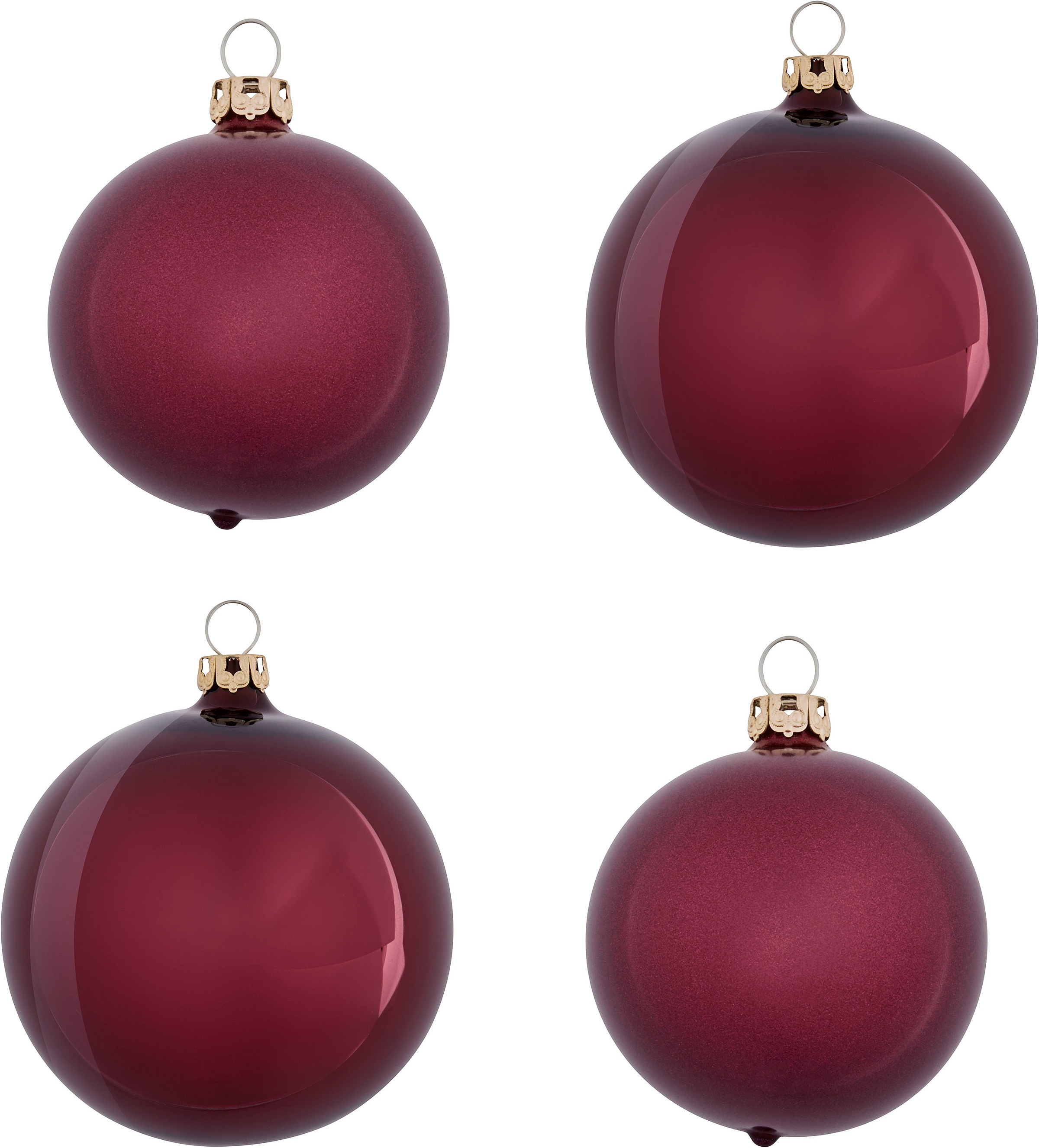 LeGer Home by Lena Gercke Weihnachtsbaumkugel »Tarja, Weihnachtsdeko,... kaufen