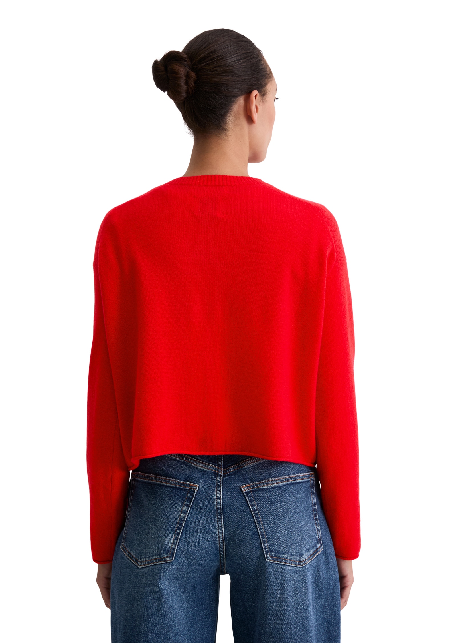 Marc O'Polo Cardigan »mit hohem Tragekomfort«