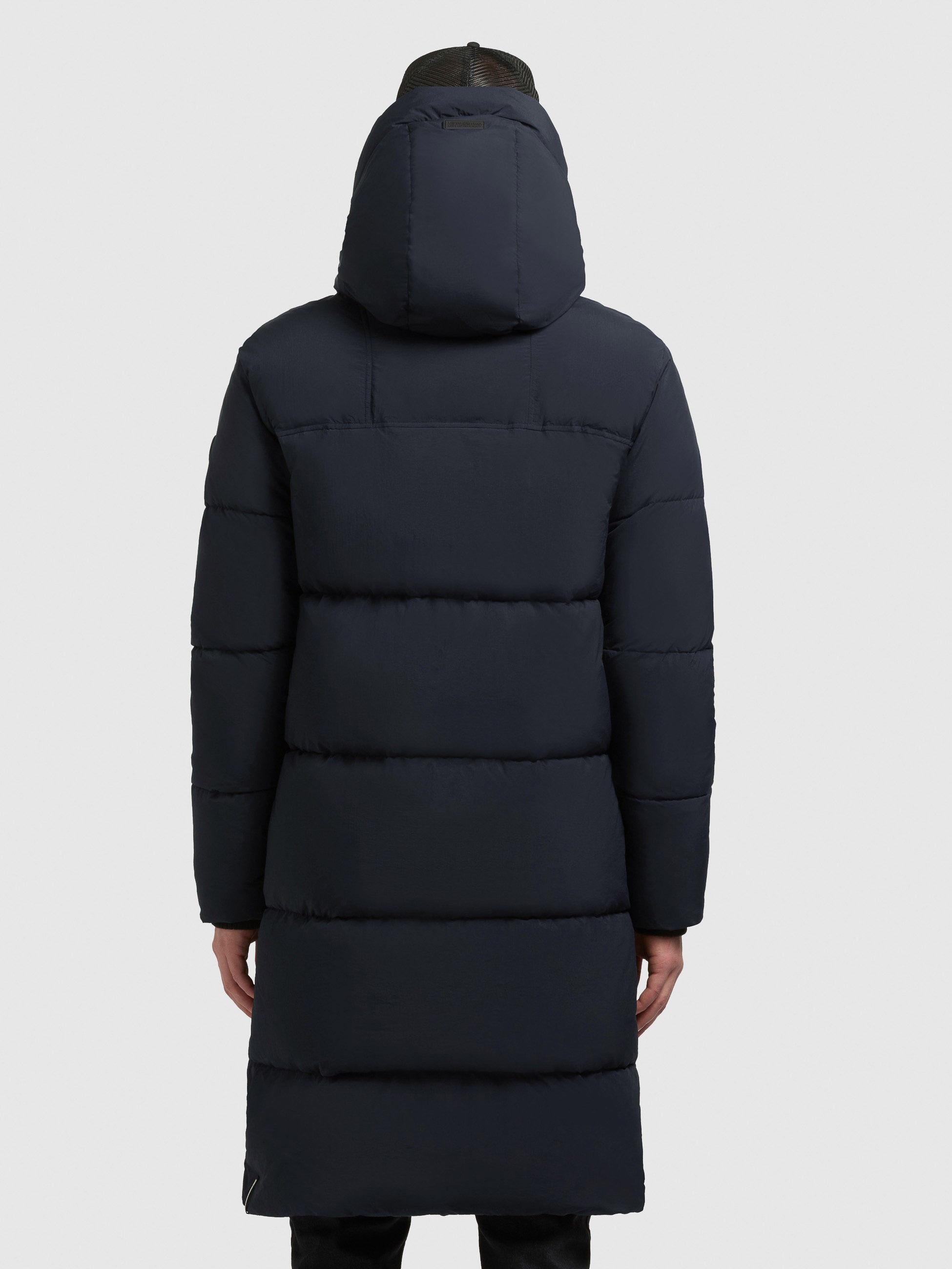 khujo Steppmantel »DASH«