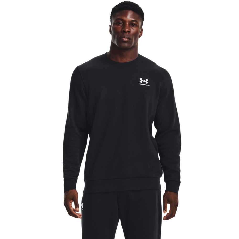 Under Armour Sweatshirt "UA ICON FLEECE CREW", 1 Stk. günstig online kaufen