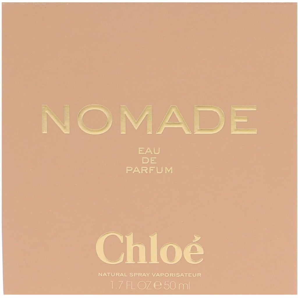Chloé Eau de Parfum »Nomade«